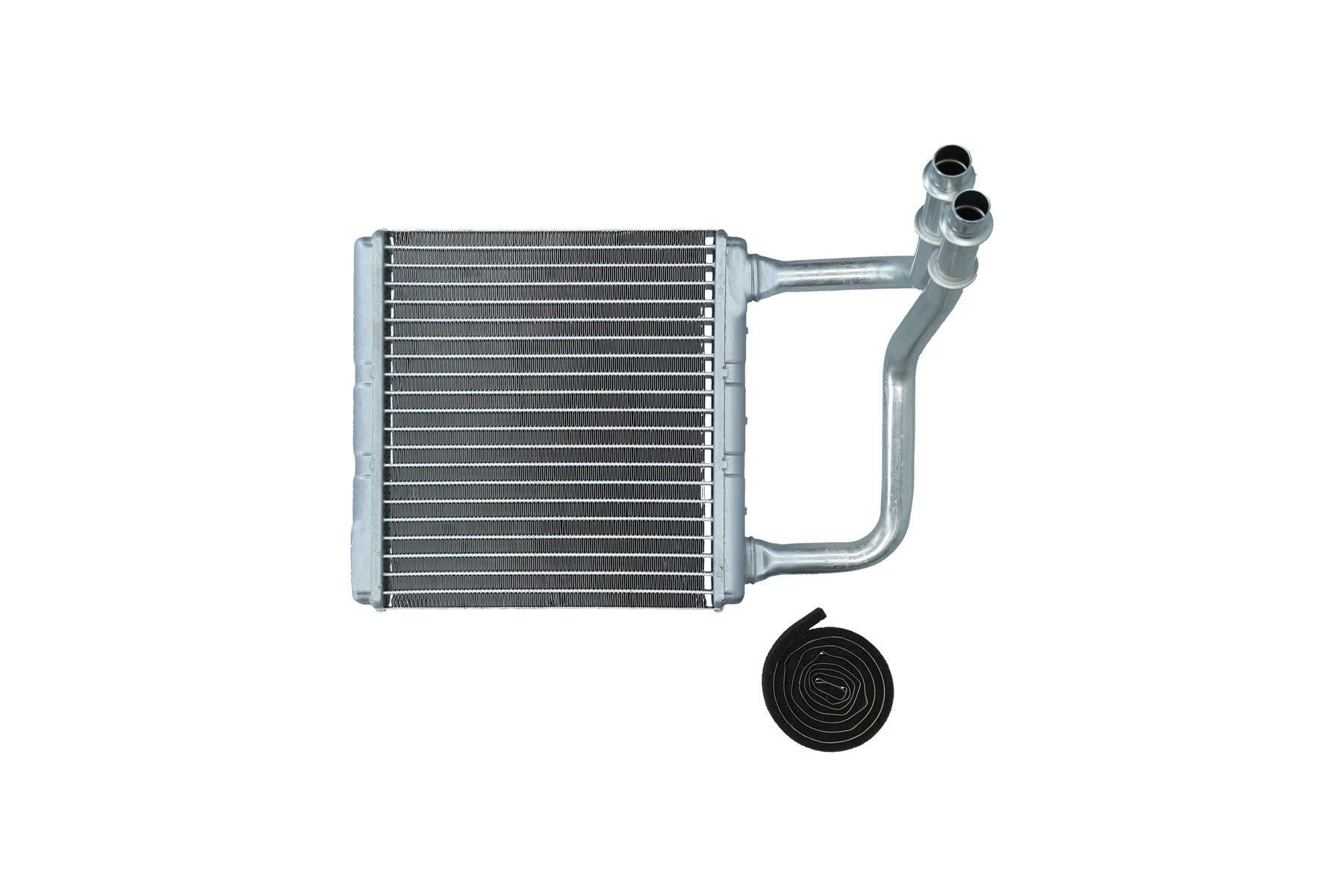 KAMOKA Soojusvaheti, salongiküte 7760035 KAMOKA 7760035 Salongi radiaator Mercedes CLS c219 odava hinnaga