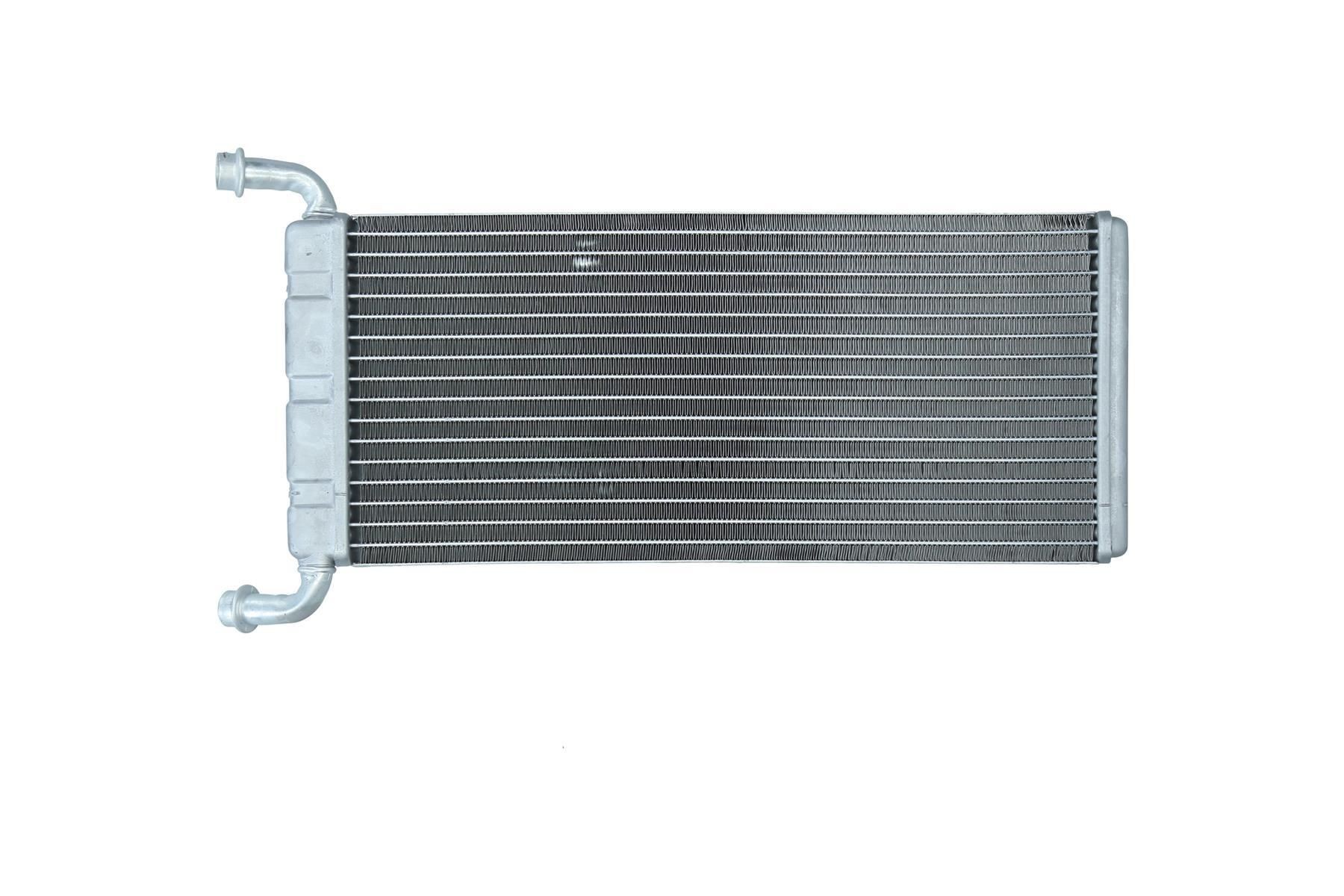 Heater matrix KAMOKA 7760036 KAMOKA 7760036 2004 MERCEDES-BENZ VITO heater matrix replacement