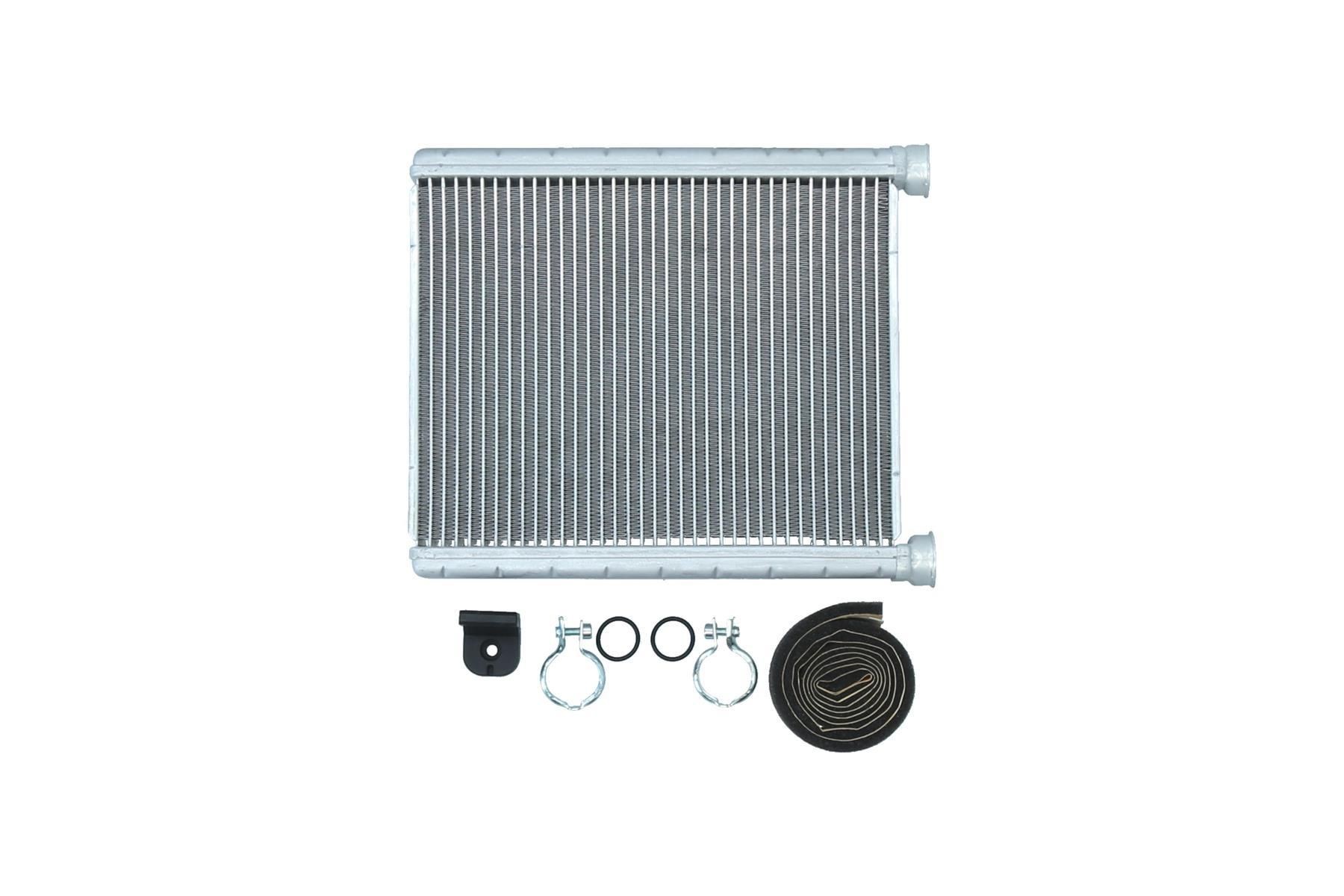 KAMOKA Varmeapparat register 7760039 KAMOKA 7760039 Varmeapparat register INFINITI Q60 Coupé (CV37) 2.0 T 211 hk 2018