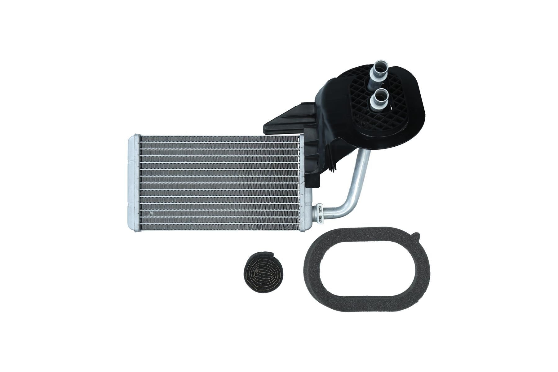 Εναλλάκτης θερμότητας, θέρμανση εσωτερικού χώρου KAMOKA 7760042 KAMOKA 7760042 Θέρμανση εσωτερικού χώρου RENAULT MASTER 2002