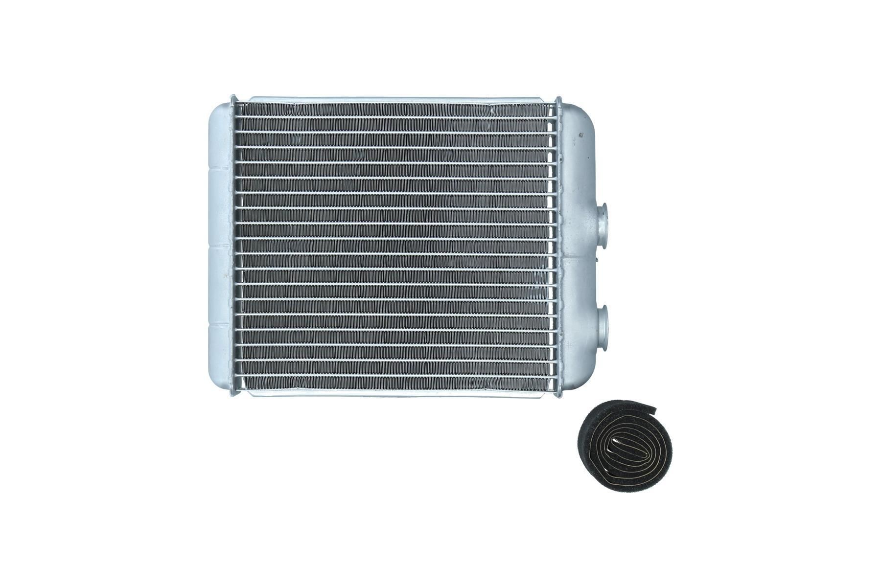 KAMOKA Wärmetauscher 7760044 KAMOKA 7760044 Wärmetauscher