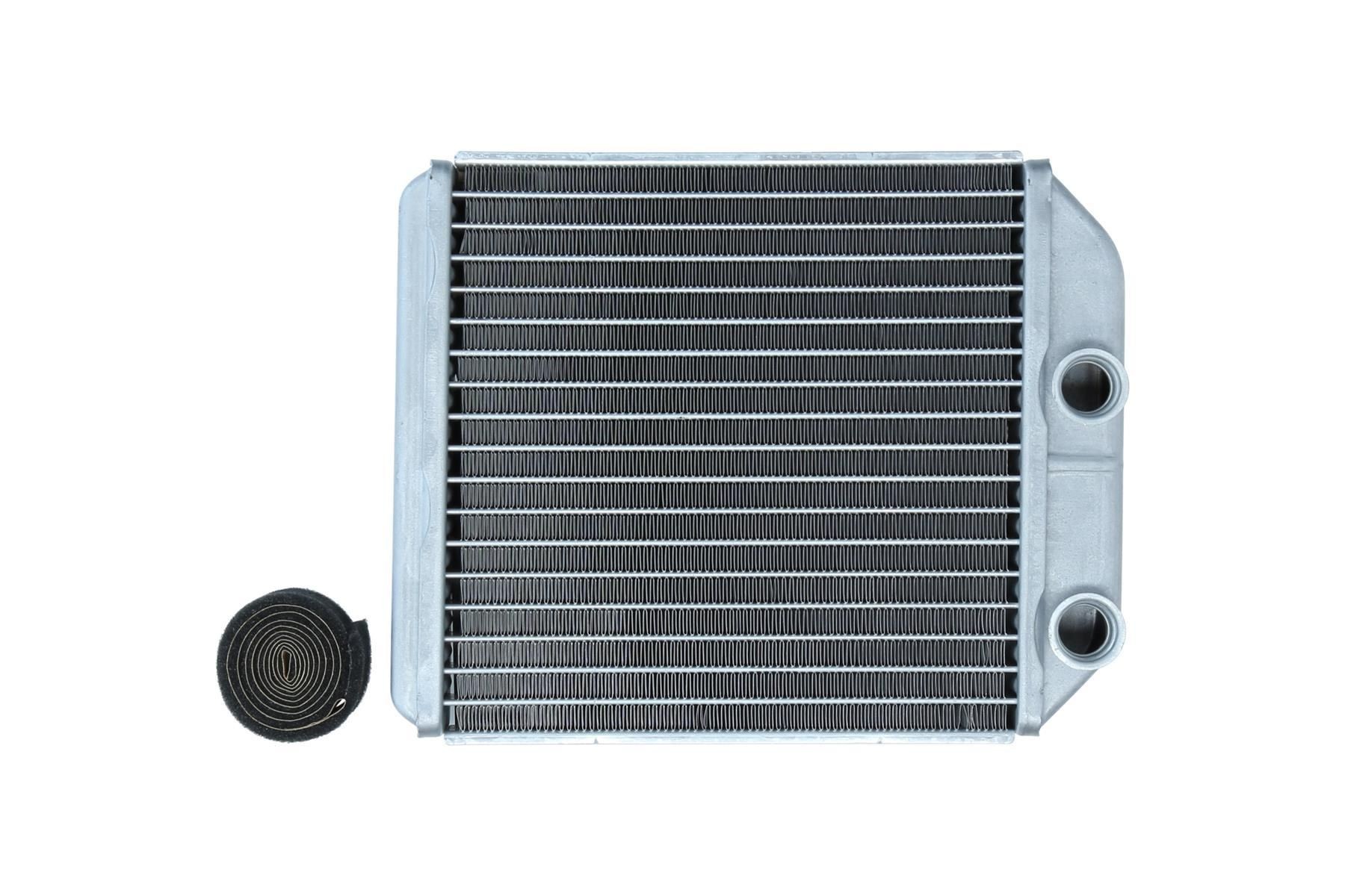 Radiateur de chauffage KAMOKA 7760051 KAMOKA 7760051 Radiateur de chauffage VOLVO S40 2000