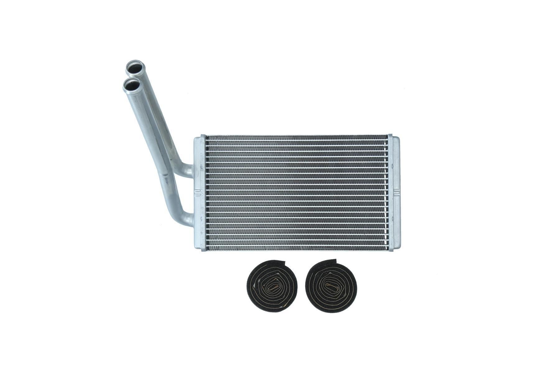 Soojusvaheti, salongiküte KAMOKA 7760053 KAMOKA 7760053 CHEVROLET CAPTIVA 2007 Salongi radiaator