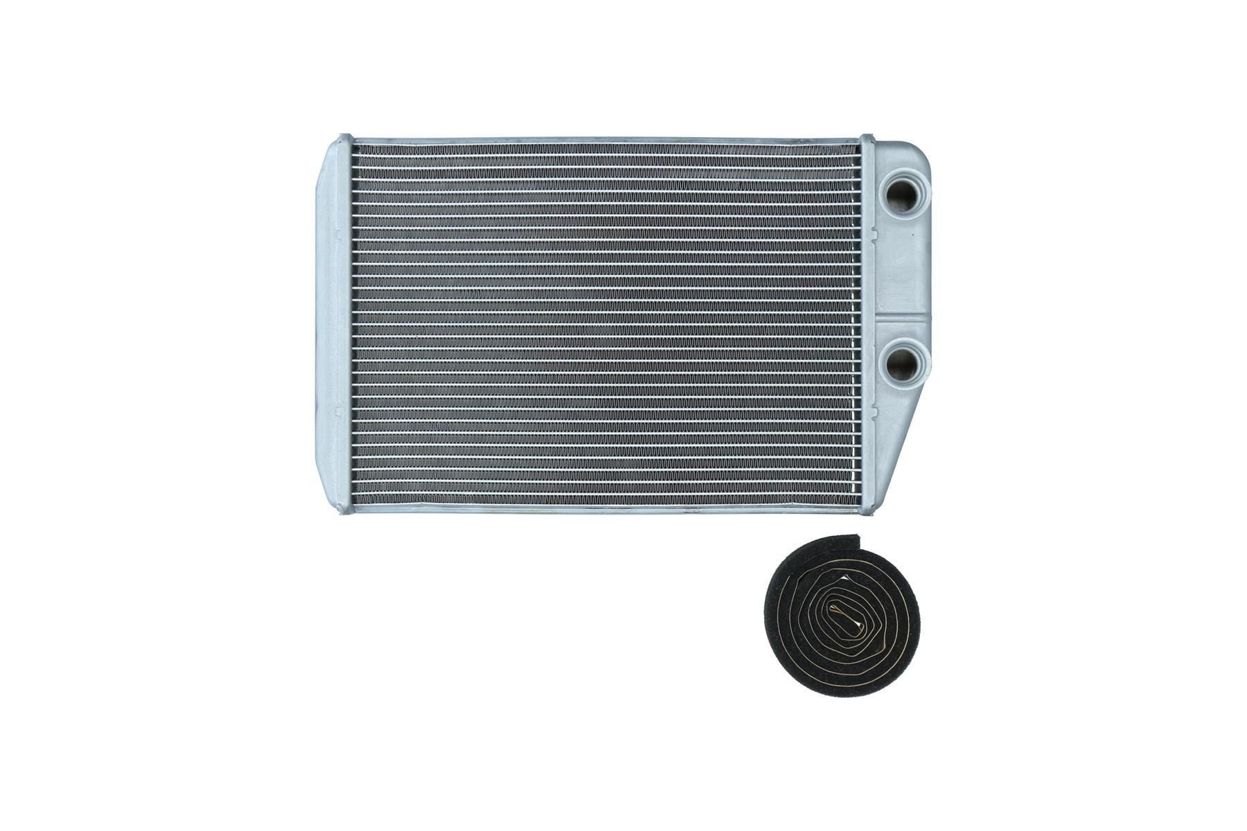 KAMOKA Varmeelement, kabinevarme 7760054 Varmeelement KAMOKA Alfa Romeo MITO 7760054