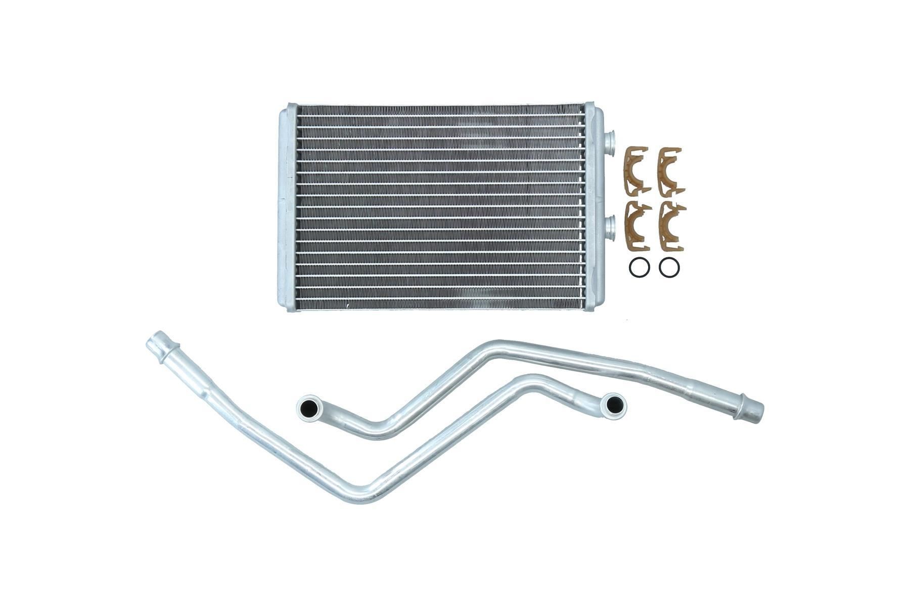 KAMOKA Výmenník tepla vnútorného kúrenia 7760055 KAMOKA 7760055 Kúrenie / Ventilácia PEUGEOT Expert II Van 2009