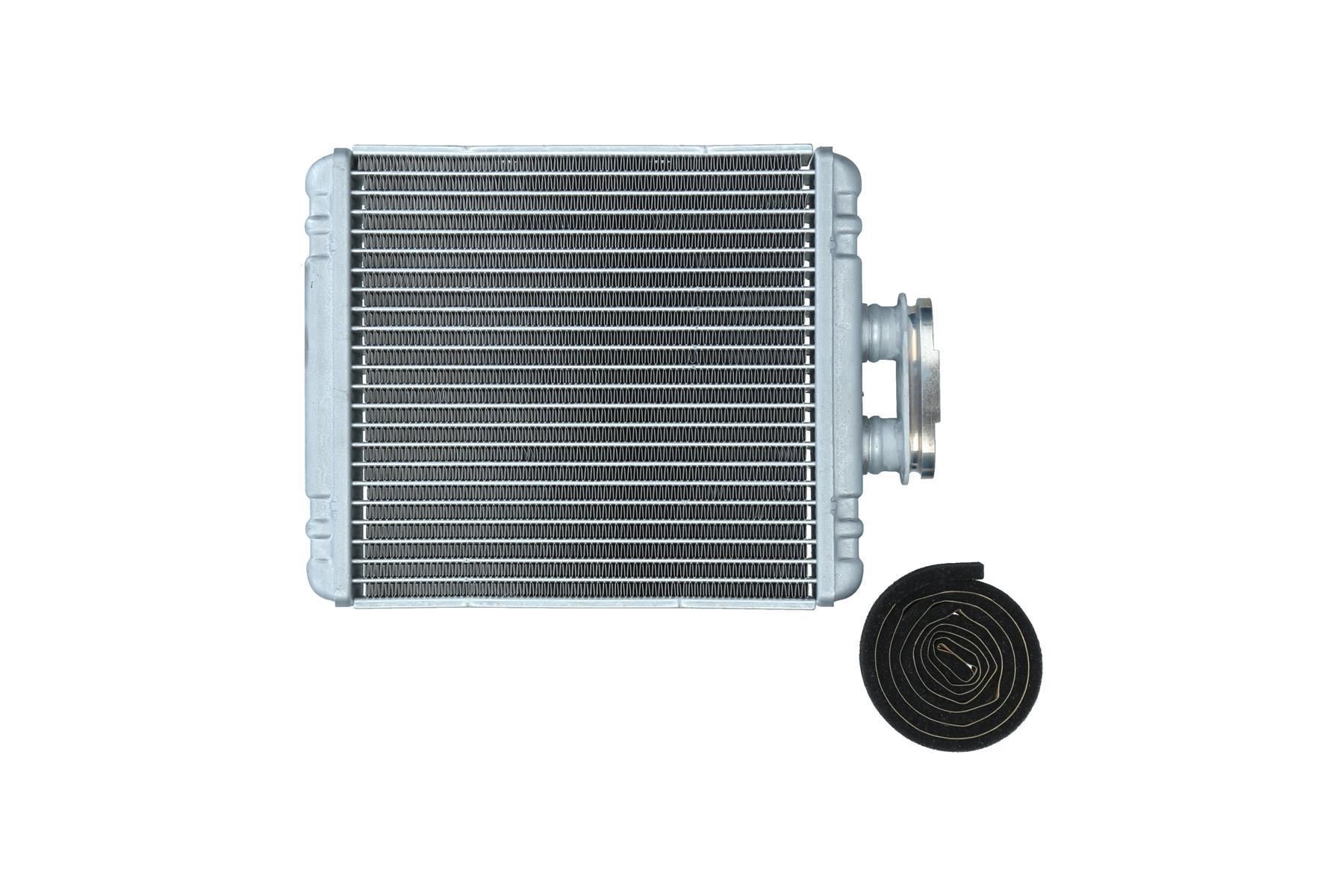 KAMOKA Scambiatore calore per riscaldamento abitacolo 7760057 KAMOKA 7760057 Scambiatore calore riscaldamento abitacolo Audi A1 Sportback 8x originale prezzo