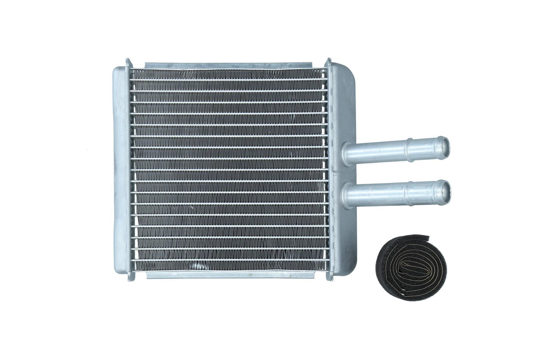 KAMOKA Scambiatore calore per riscaldamento abitacolo 7760059 KAMOKA 7760059 Scambiatore calore riscaldamento abitacolo Nexia N100 originali prezzo