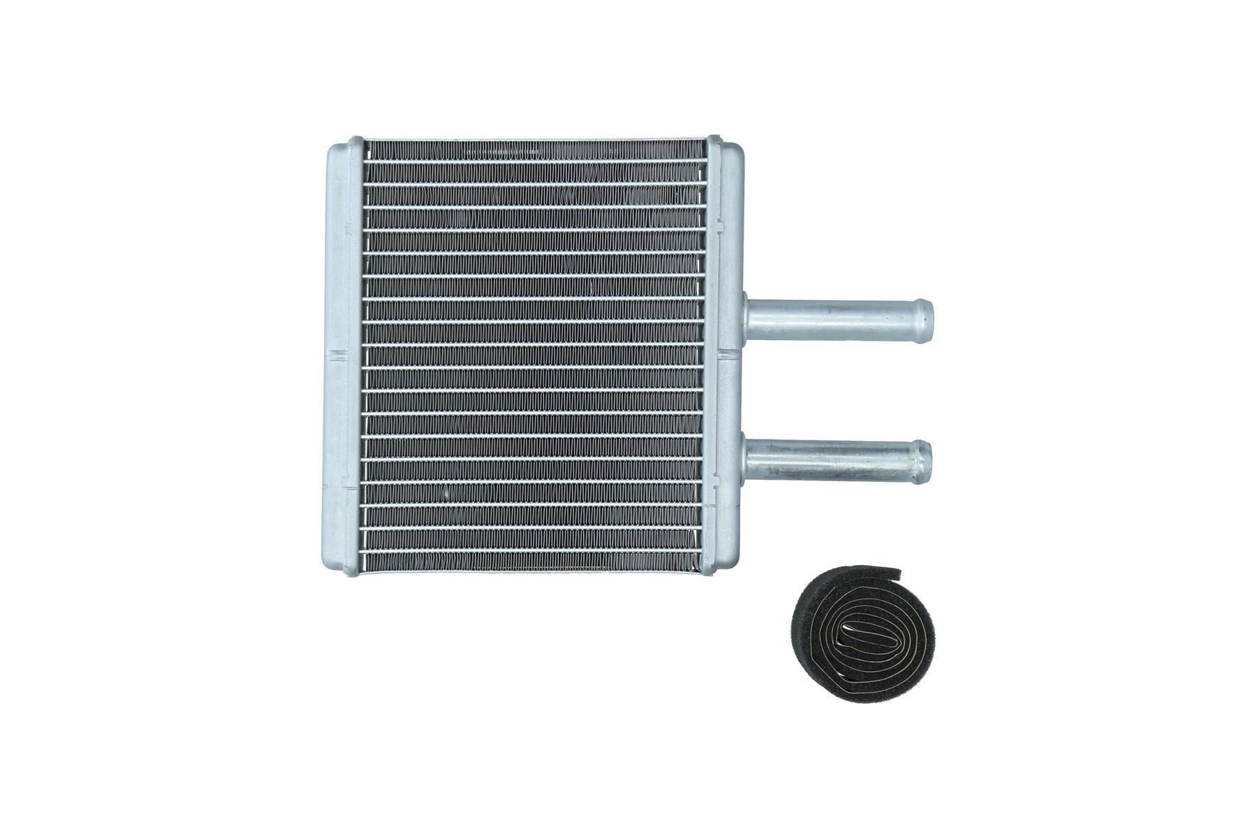 Varmeapparat register KAMOKA 7760060 KAMOKA 7760060: Varmeregister Chevy AVEO 2005