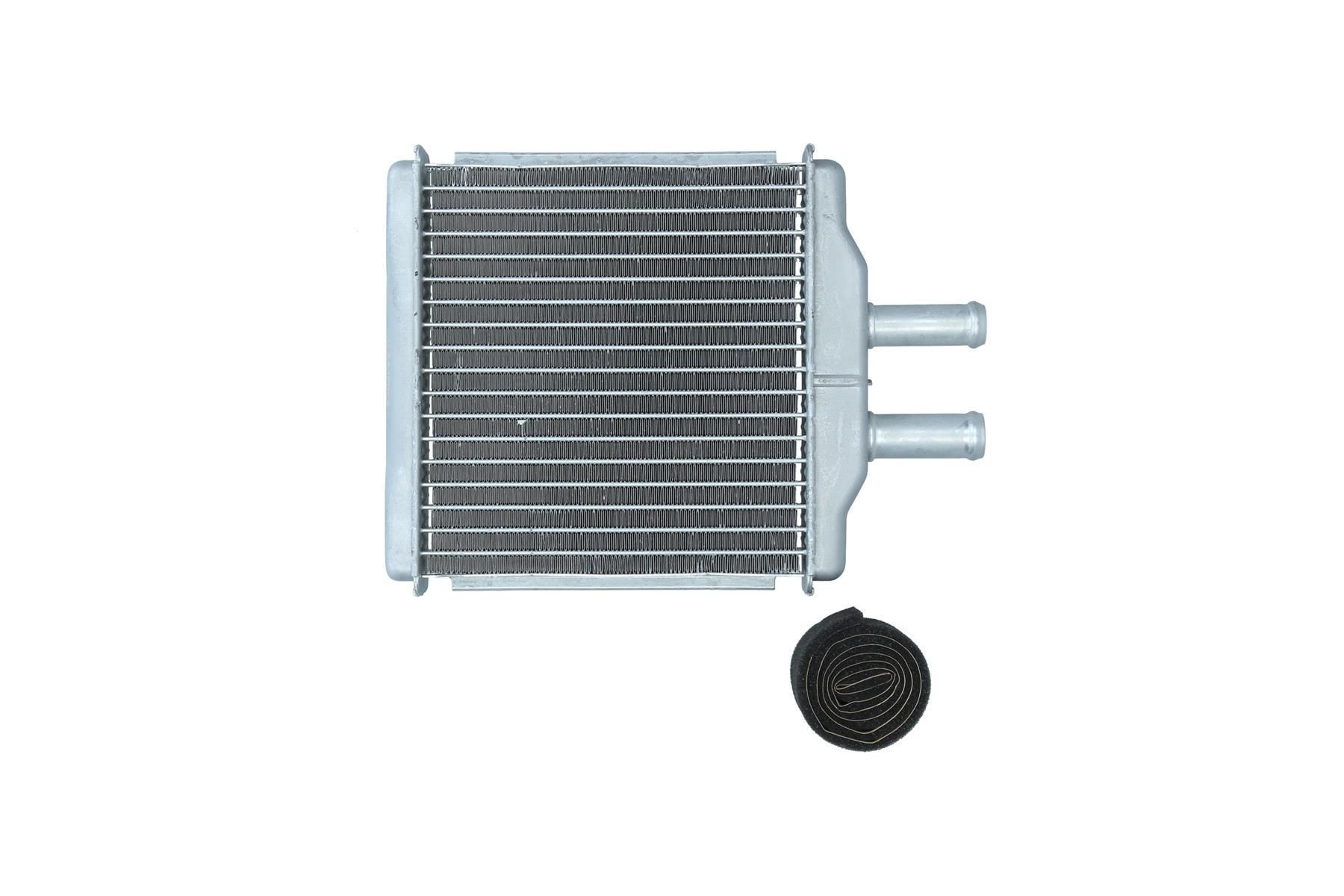 KAMOKA Värmepaket 7760061 7760061 KAMOKA värmeelement CHEVROLET CAPTIVA