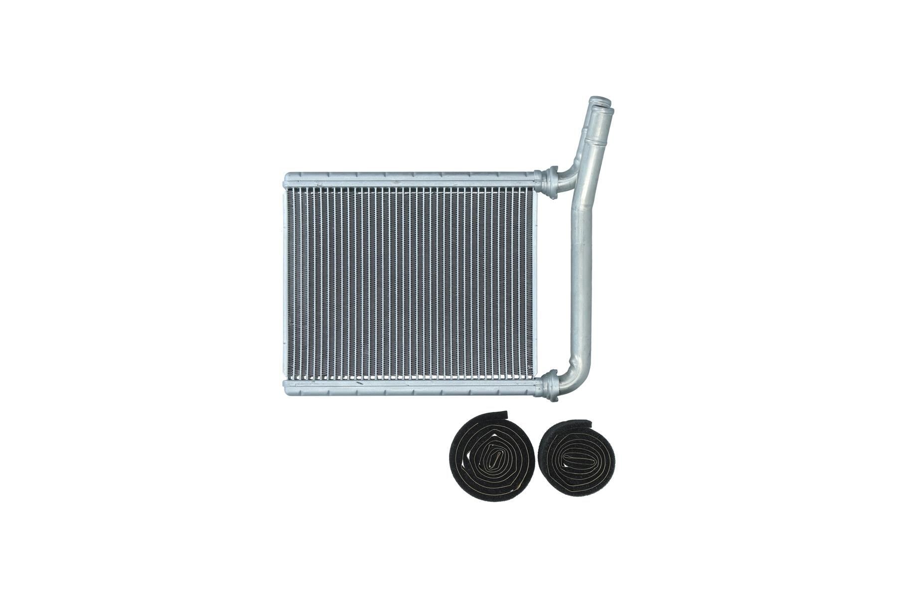 KAMOKA Kachelradiateur, interieurverwarming 7760065 7760065 KAMOKA Kachelradiateur Lexus JCE1_, GXE1_ prijs