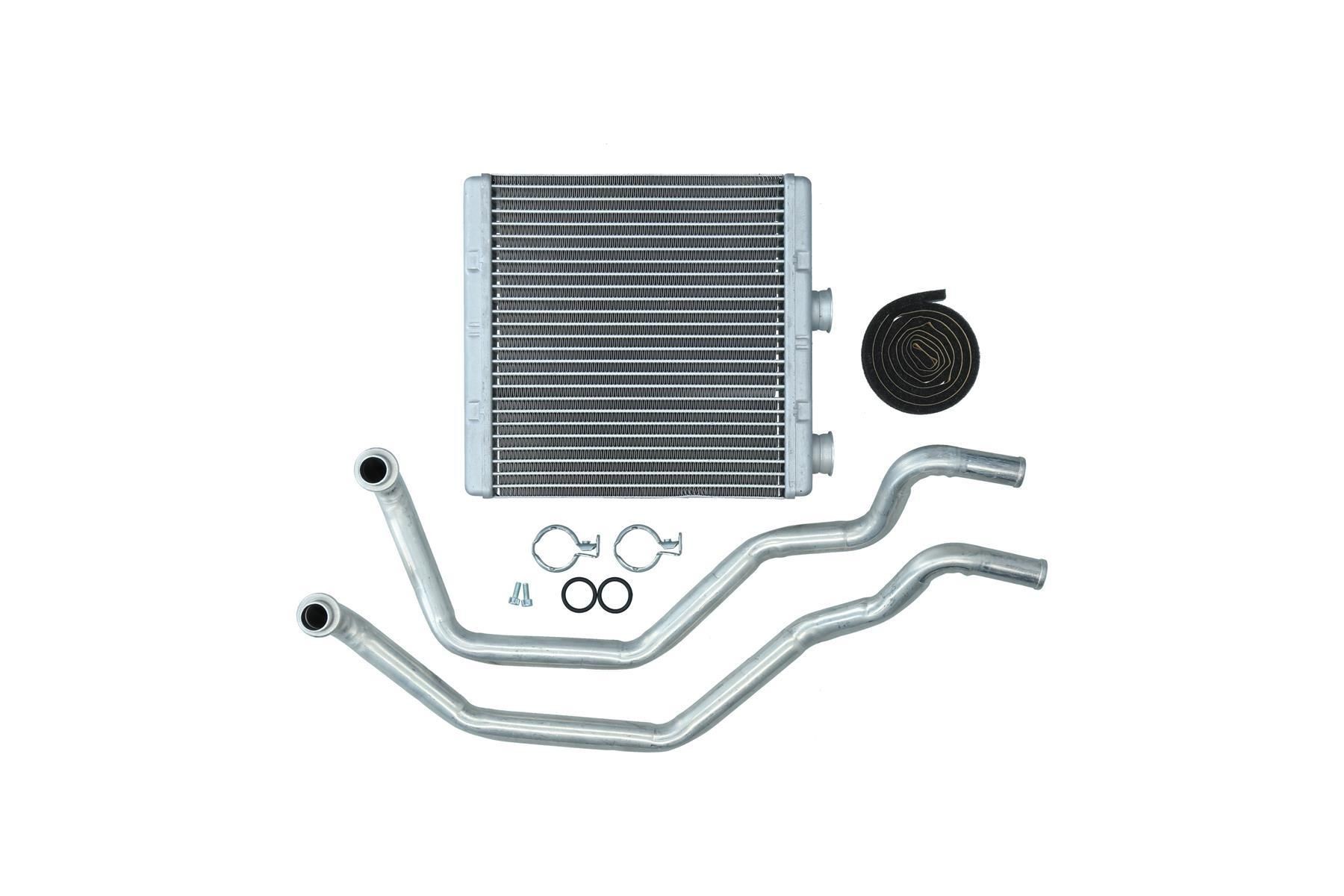 Siltummainis, Salona apsilde KAMOKA 7760069 KAMOKA 7760069 Salona apsildes radiators HONDA CIVIC 2001