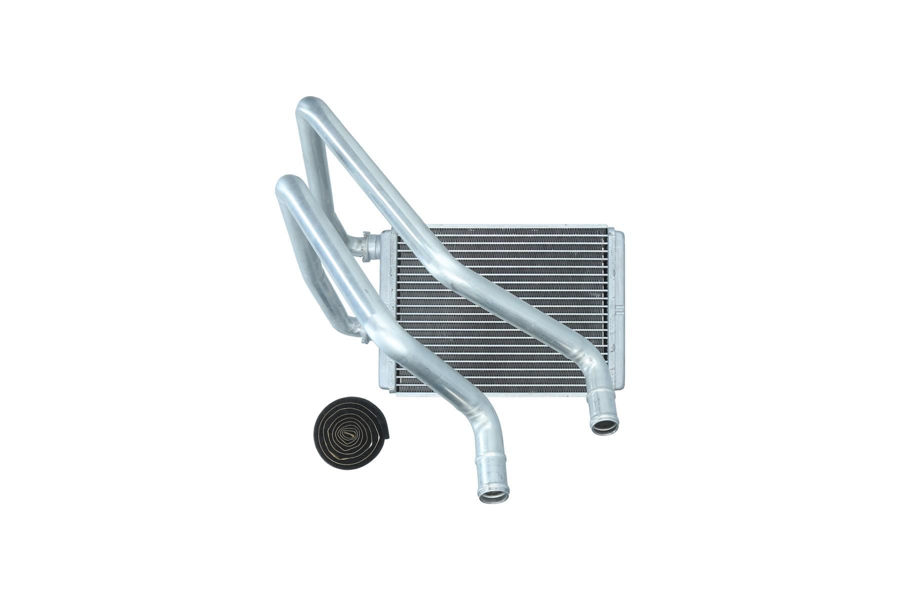 KAMOKA Värmepaket 7760070 KAMOKA 7760070 Värmepaket Nissan X-Trail T30
