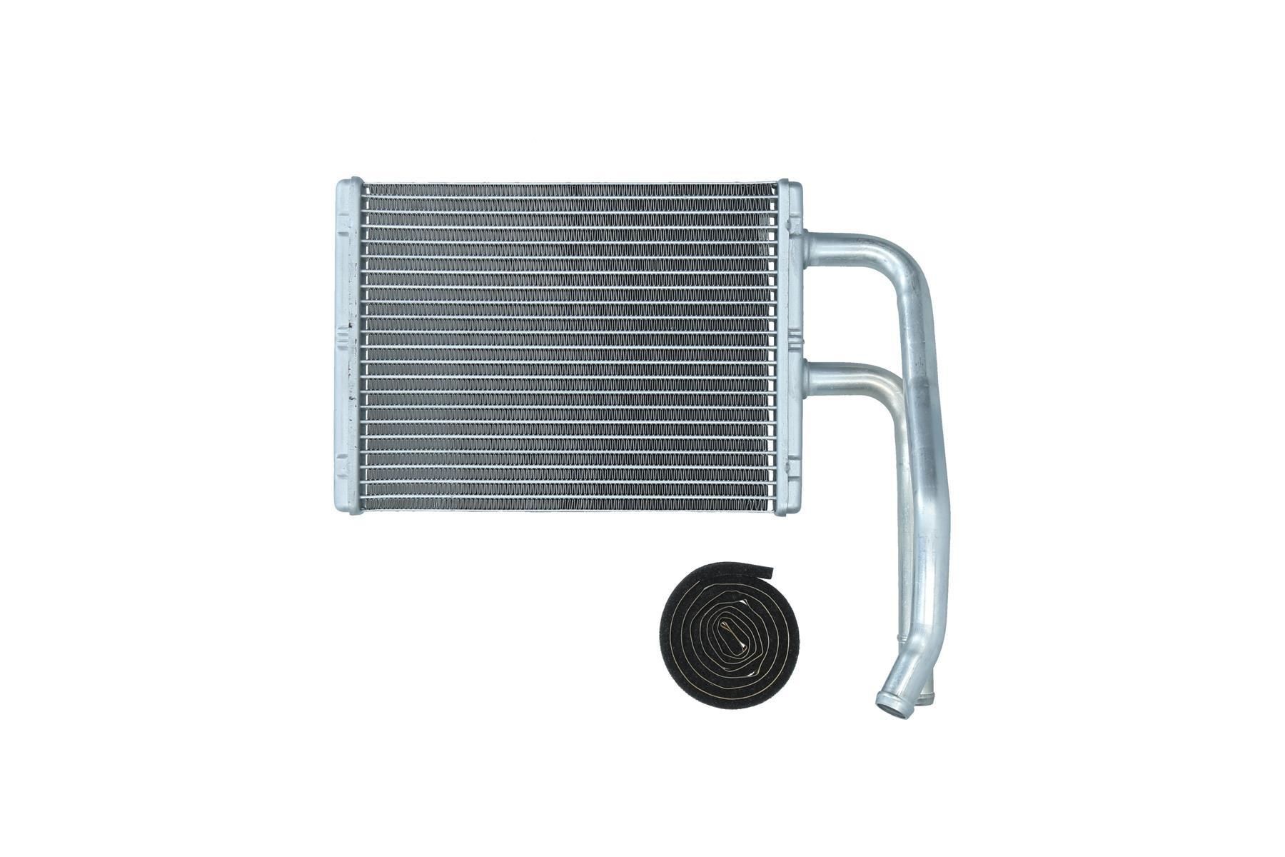 KAMOKA Siltummainis, Salona apsilde 7760071 KAMOKA 7760071 Salona apsildes radiators Mazda 3 BK cena