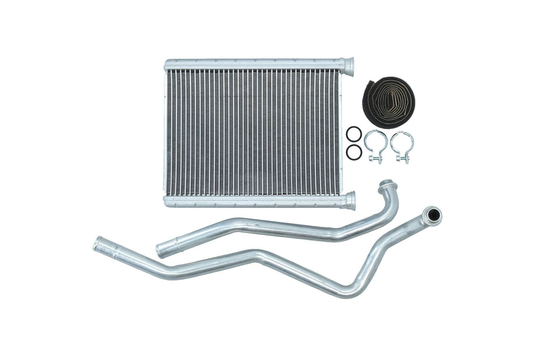 KAMOKA Värmepaket 7760074 7760074 KAMOKA värmeelement CHEVROLET CAPTIVA