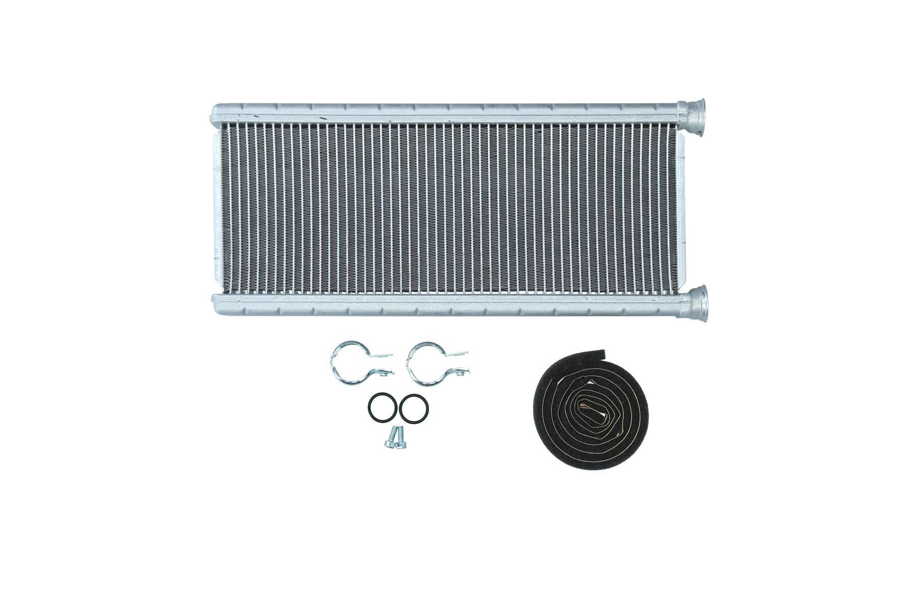 Scambiatore calore per riscaldamento abitacolo KAMOKA 7760076 KAMOKA 7760076 costo Radiatore riscaldamento Citroen C5 2003