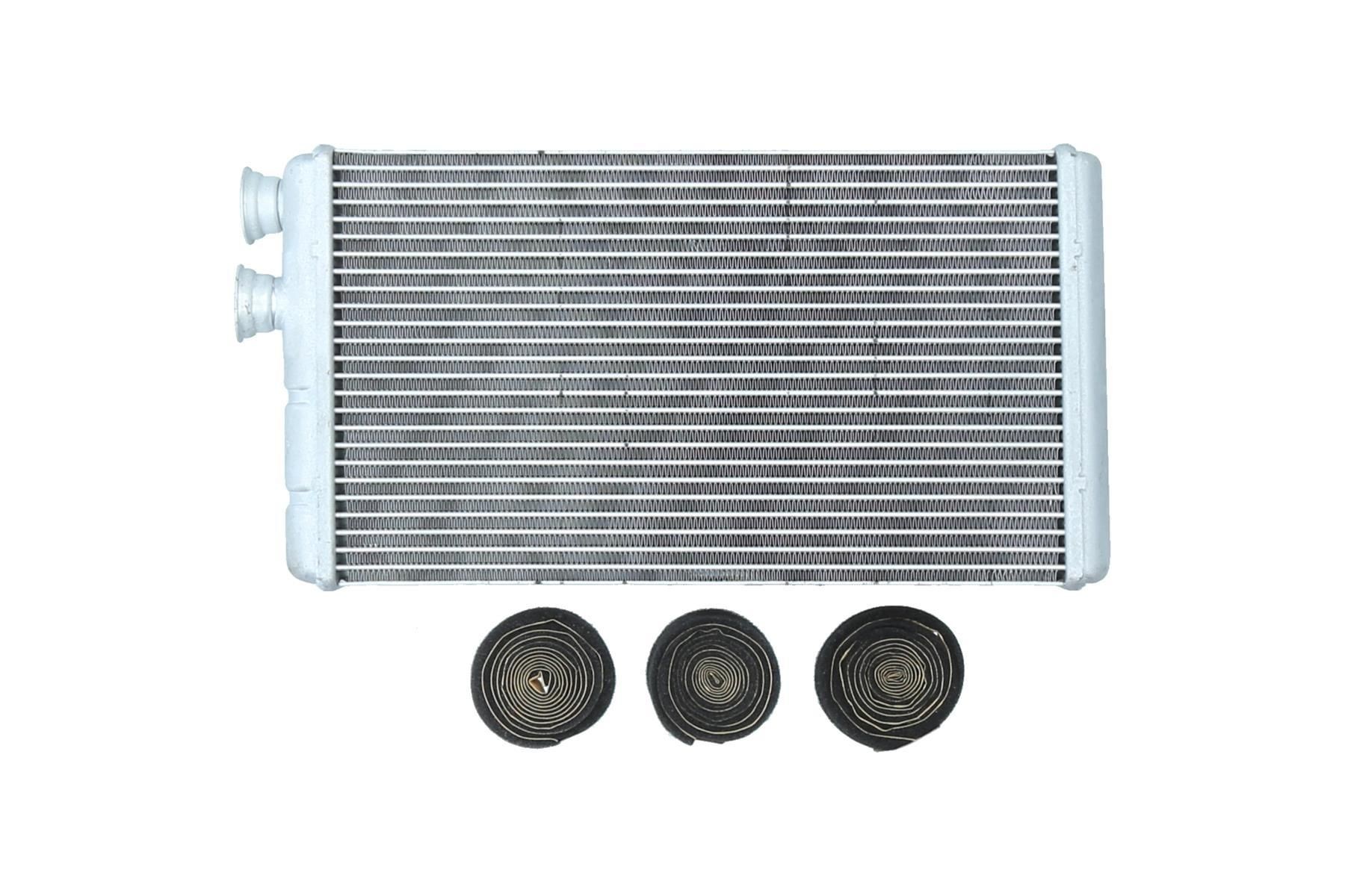 Výmenník tepla vnútorného kúrenia KAMOKA 7760080 KAMOKA 7760080 Výmenník tepla vnútorného kúrenia AUDI Q7 2021