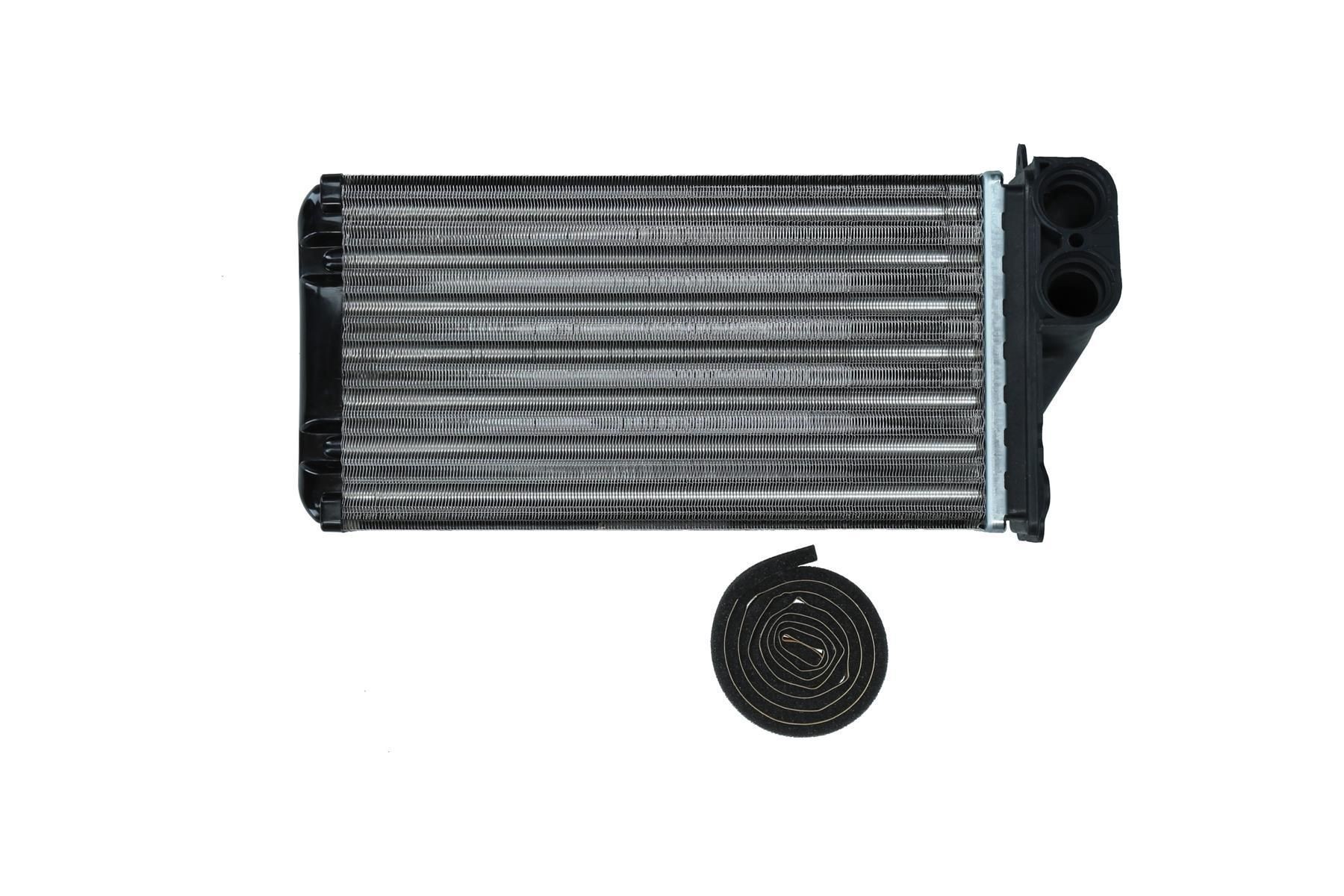 KAMOKA Kachelradiateur, interieurverwarming 7765006 7765006 Kachelradiateur KAMOKA DACIA SANDERO
