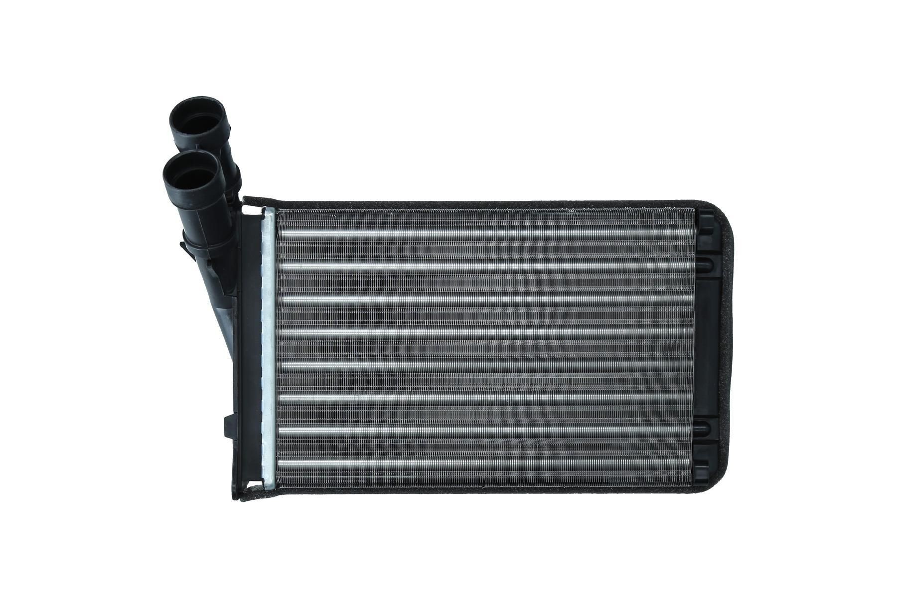 Kachelradiateur, interieurverwarming KAMOKA 7765007 KAMOKA 7765007: Warmtewisselaar Citroen BERLINGO 2001