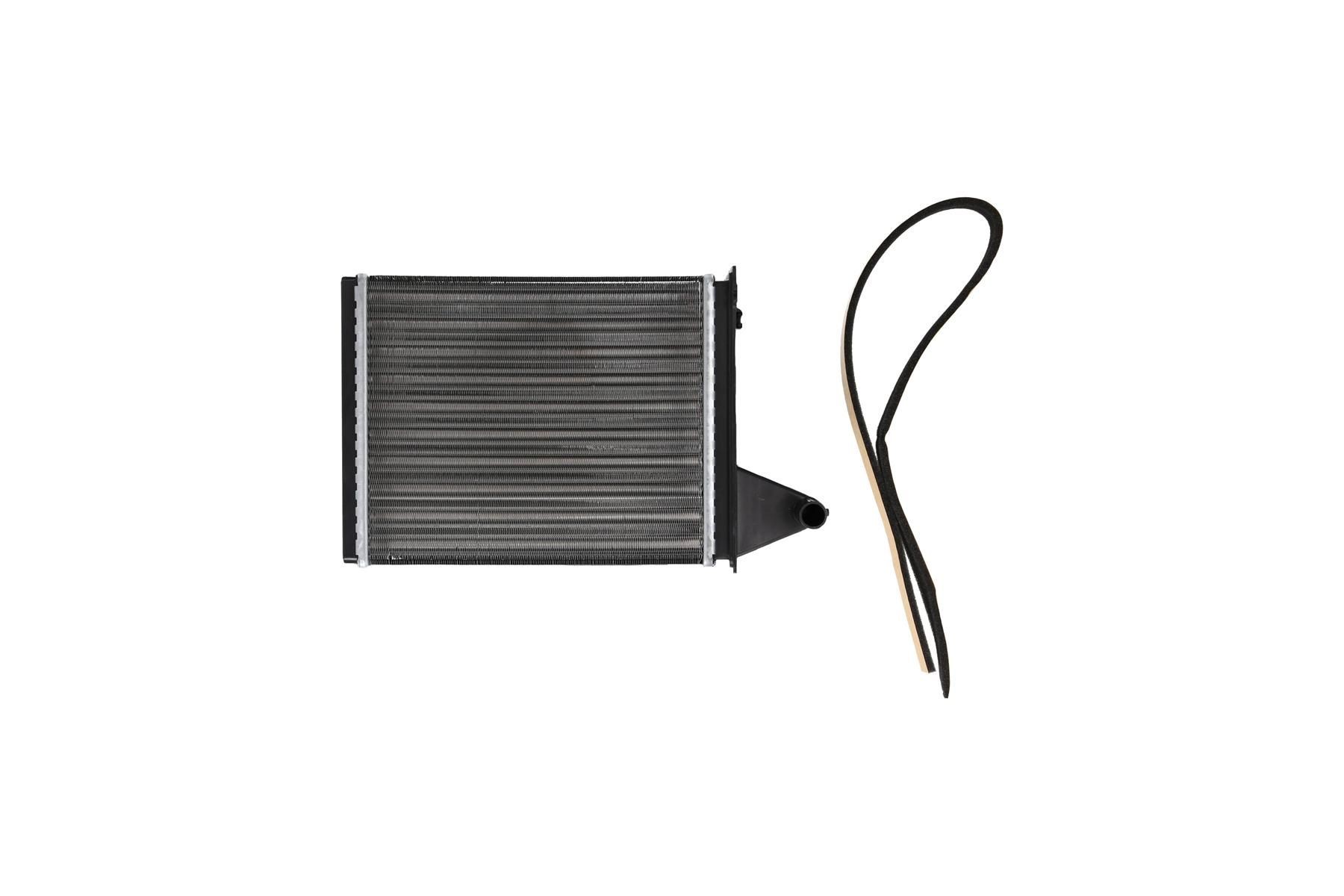 Radiateur de chauffage KAMOKA 7765009 KAMOKA 7765009 Radiateur de chauffage FIAT PALIO 2015