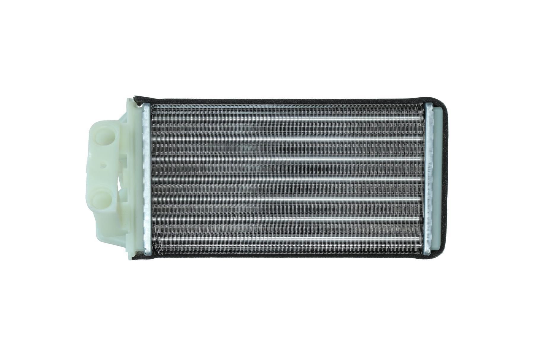 Výmenník tepla vnútorného kúrenia KAMOKA 7765011 KAMOKA 7765011 Výmenník tepla vnútorného kúrenia FIAT STRADA 2010