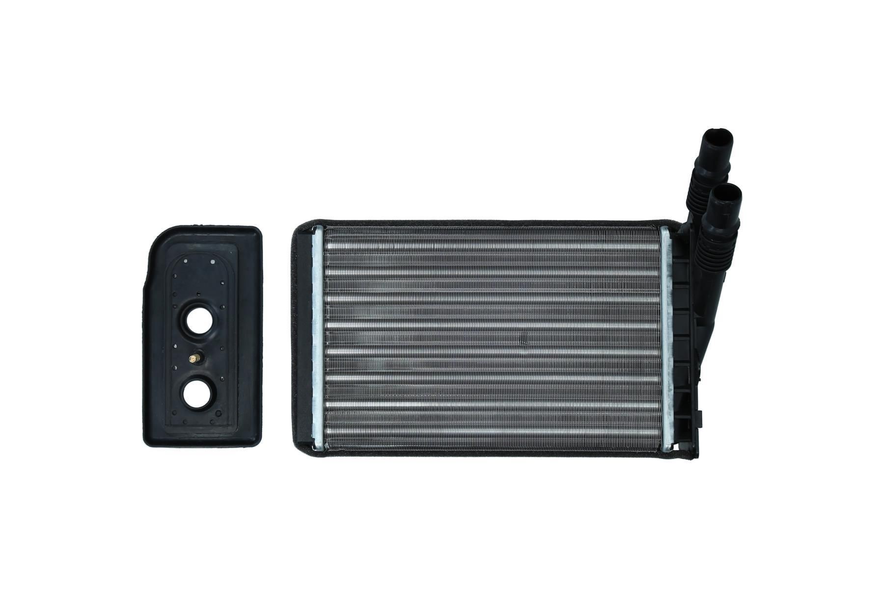 KAMOKA Kachelradiateur, interieurverwarming 7765023 Dacia SANDERO Voorverwarmer interieurverwarming KAMOKA 7765023