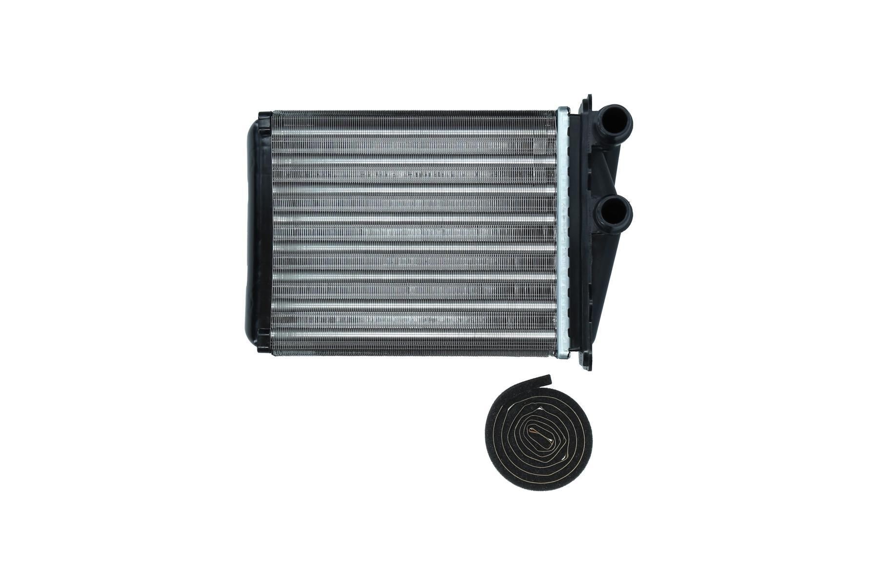 KAMOKA Radiateur de chauffage 7765027 KAMOKA 7765027 Chauffage / Ventilation OPEL Vivaro B Van (X82) 2015