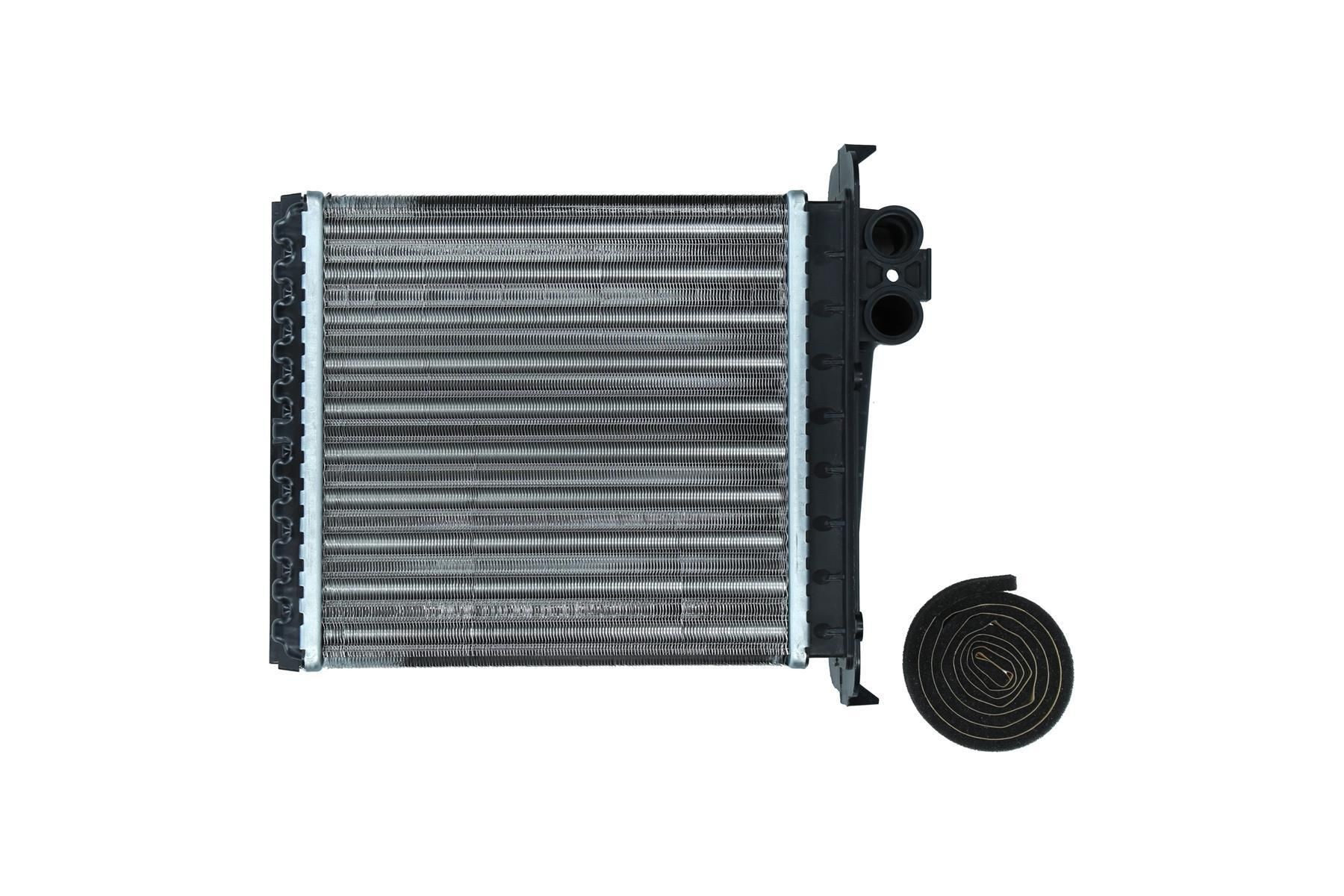 KAMOKA Heater matrix 7765028 KAMOKA 7765028 Volvo 240 Estate heater matrix cost
