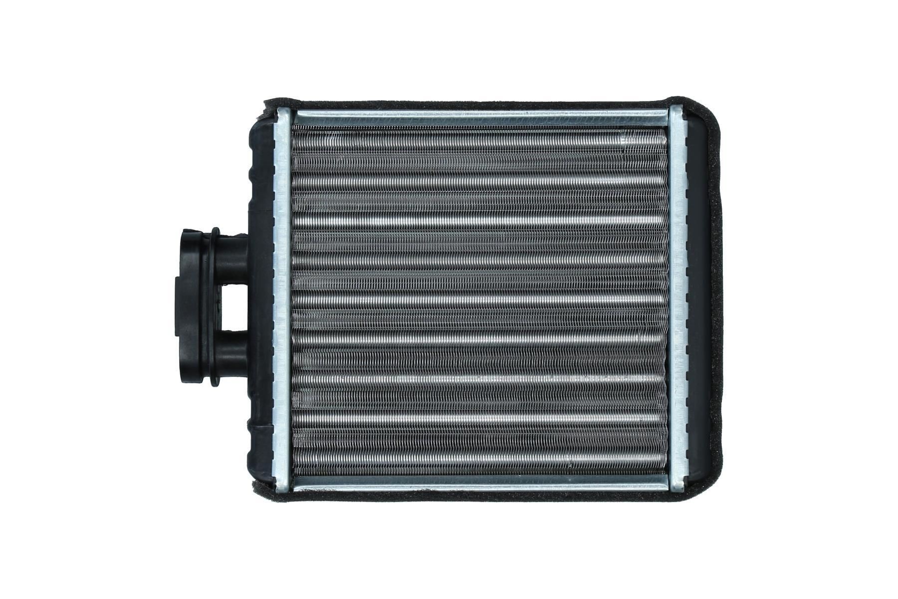 KAMOKA Kachelradiateur, interieurverwarming 7765029 Kia SORENTO Kachelradiateur KAMOKA 7765029