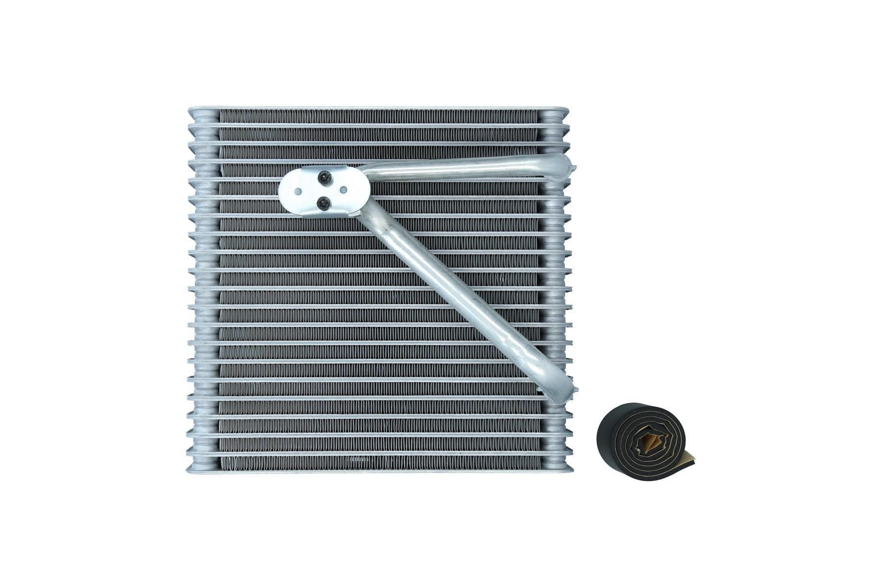 KAMOKA Evaporador, ar condicionado 7770001 KAMOKA 7770001 originais Evaporador de ar condicionado VW Caddy 3 custo