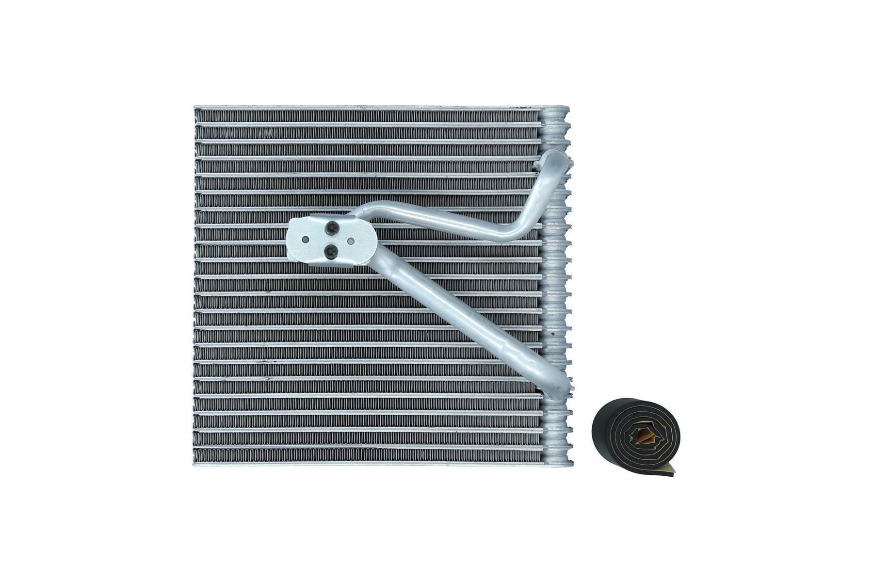 Evaporatore climatizzatore KAMOKA 7770002 KAMOKA 7770002 Evaporatore condizionatore Seat LEON 2007