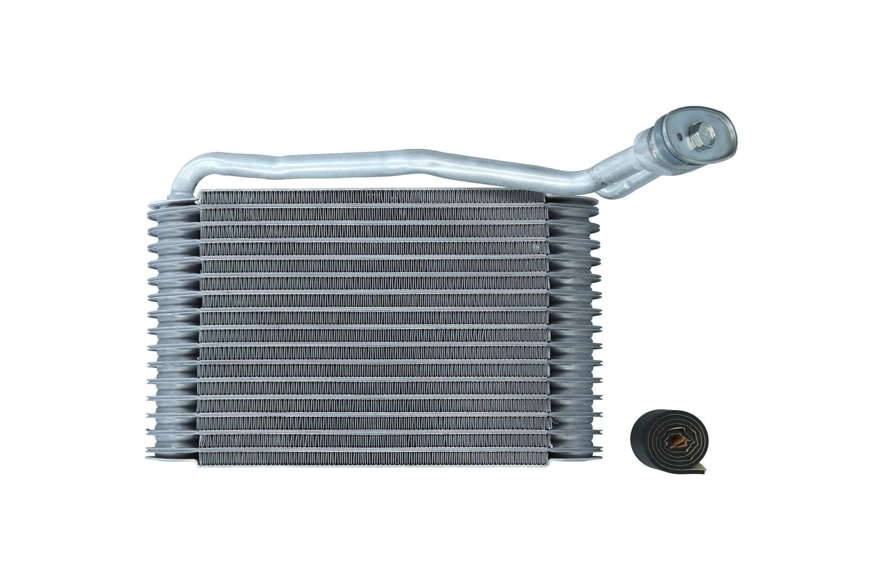 Höyrystin, ilmastointilaite KAMOKA 7770005 KAMOKA 7770005 SKODA SUPERB 2005 Ilmastointilaitteen kenno