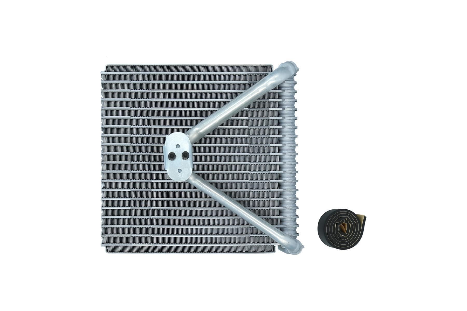 Fordamper, klimaanlegg KAMOKA 7770006 KAMOKA 7770006 Ac fordamper VW POLO 2021