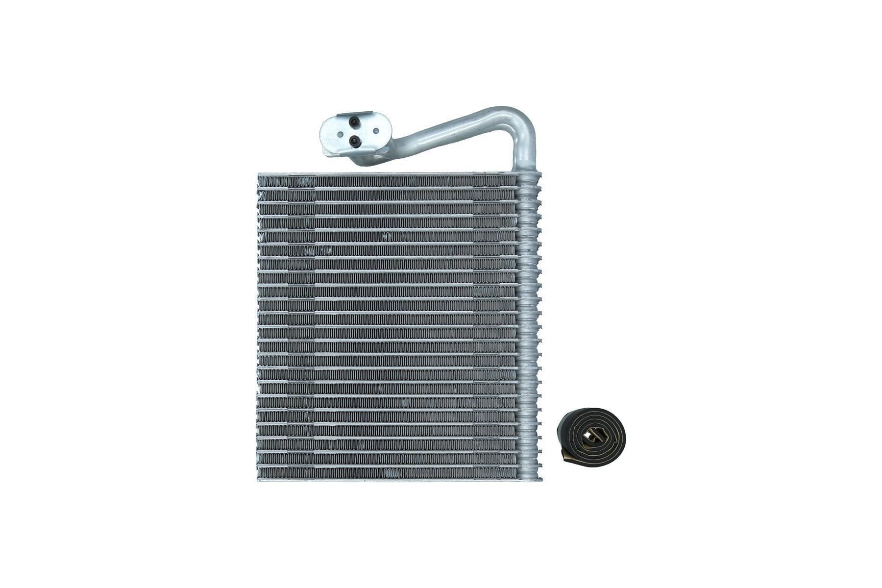 Fordamper aircondition KAMOKA 7770013 KAMOKA 7770013: Fordamper aircondition Renault CLIO 2011