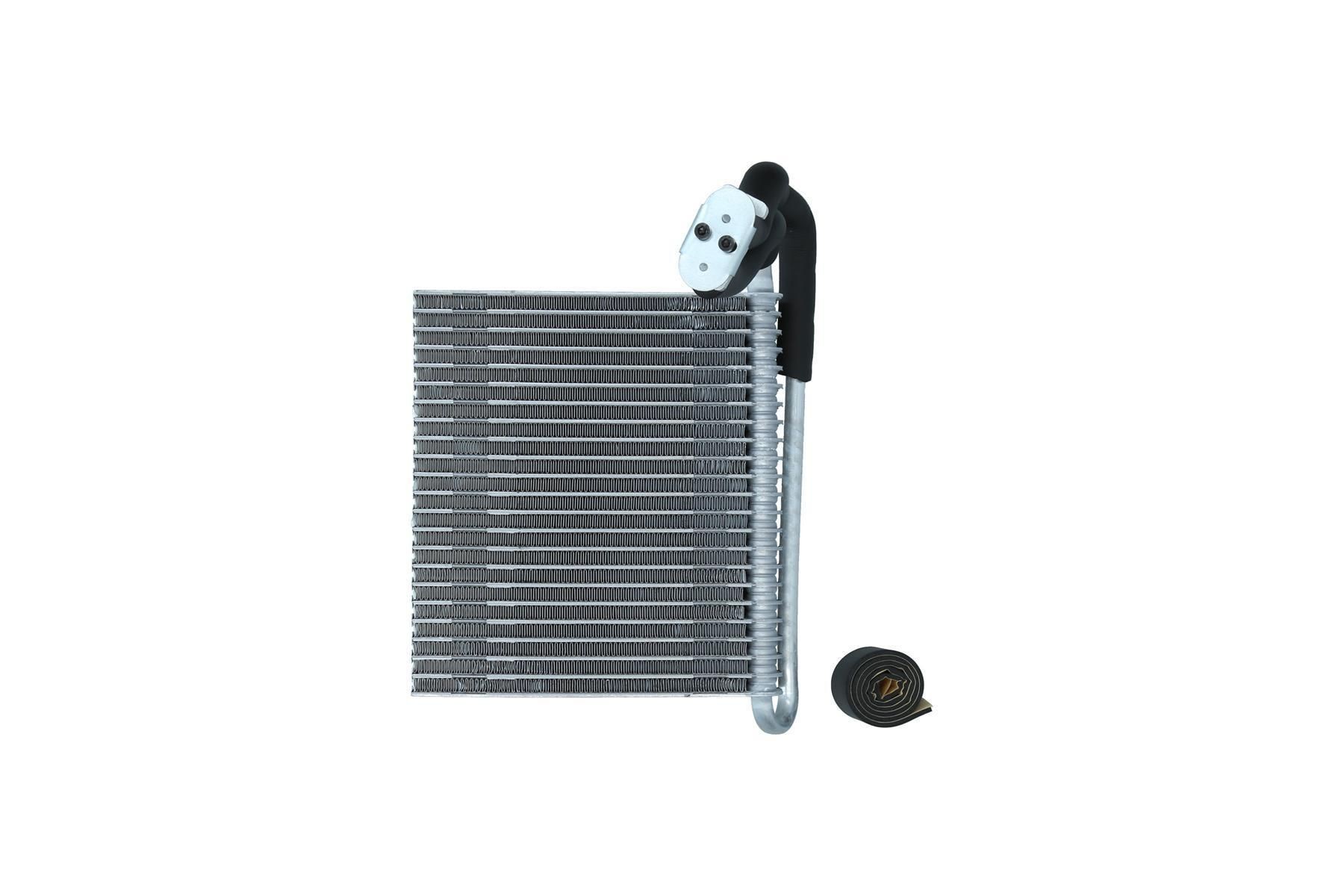 KAMOKA Výparník klimatizácie 7770017 KAMOKA 7770017 Výparník klimatizácie Ford S Max wa6 za nízku cenu