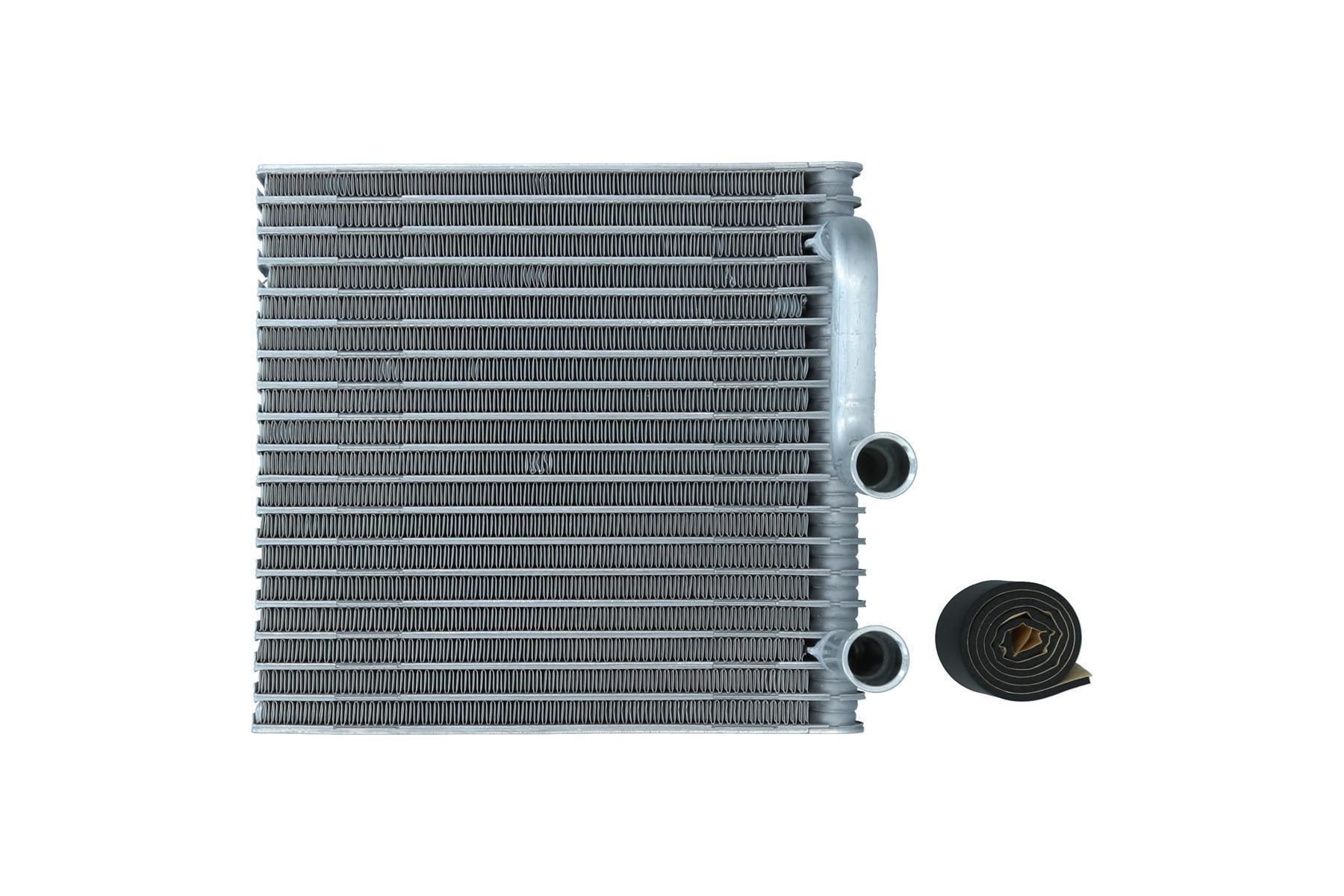 KAMOKA Aurusti, kliimaseade 7770018 KAMOKA 7770018 Konditsioneeri aurusti Ford Focus DAW odava hinnaga