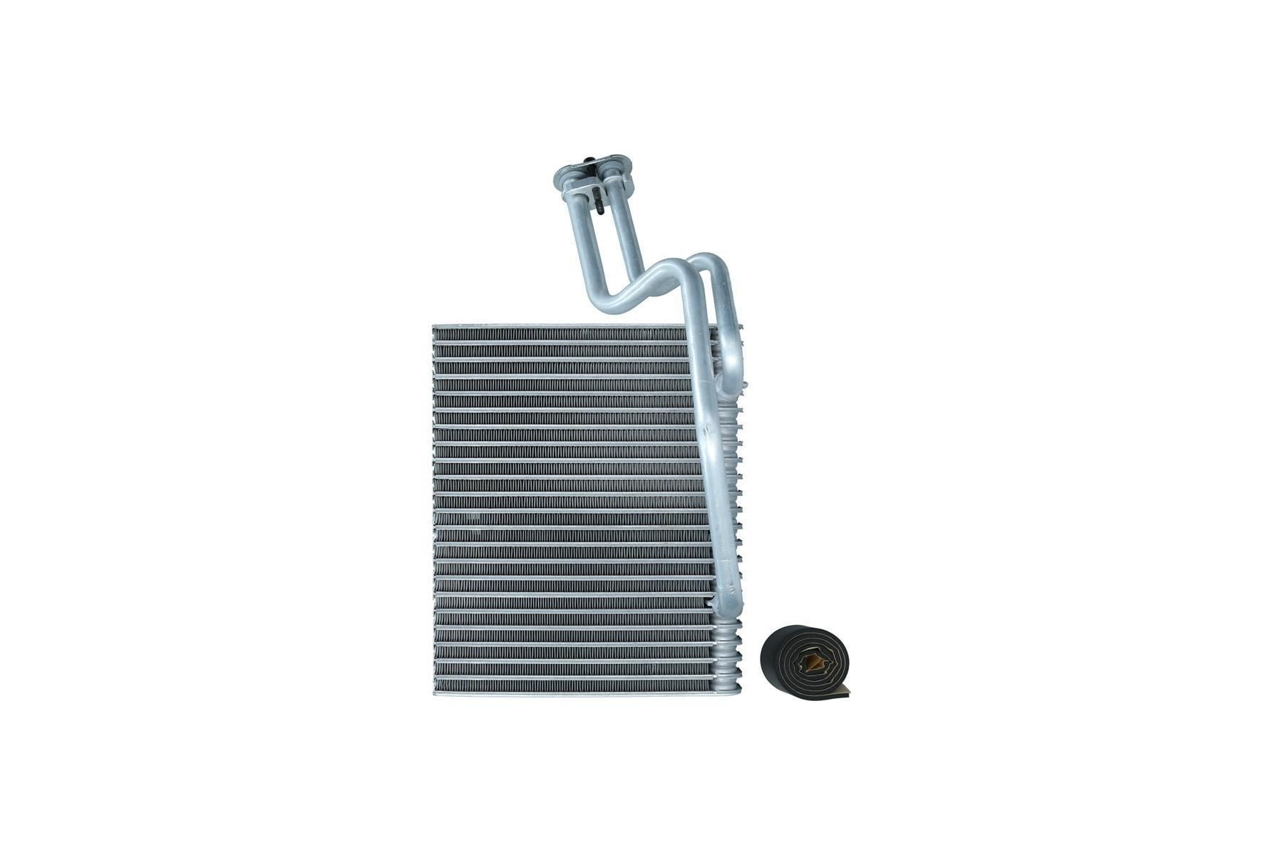 KAMOKA Fordamper aircondition 7770020 KAMOKA 7770020 originale KIcks (P16) Fordamper hvad koster