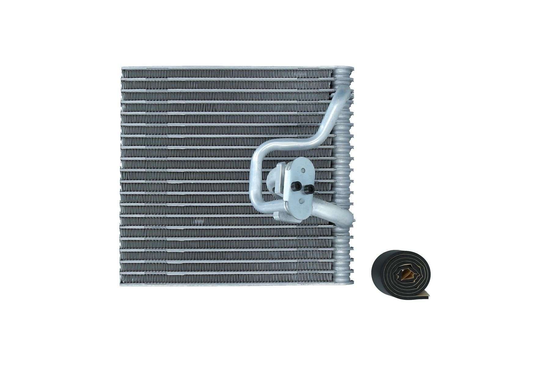 Evaporador, ar condicionado KAMOKA 7770021 KAMOKA 7770021 Radiador de ar condicionado Opel CORSA 2001