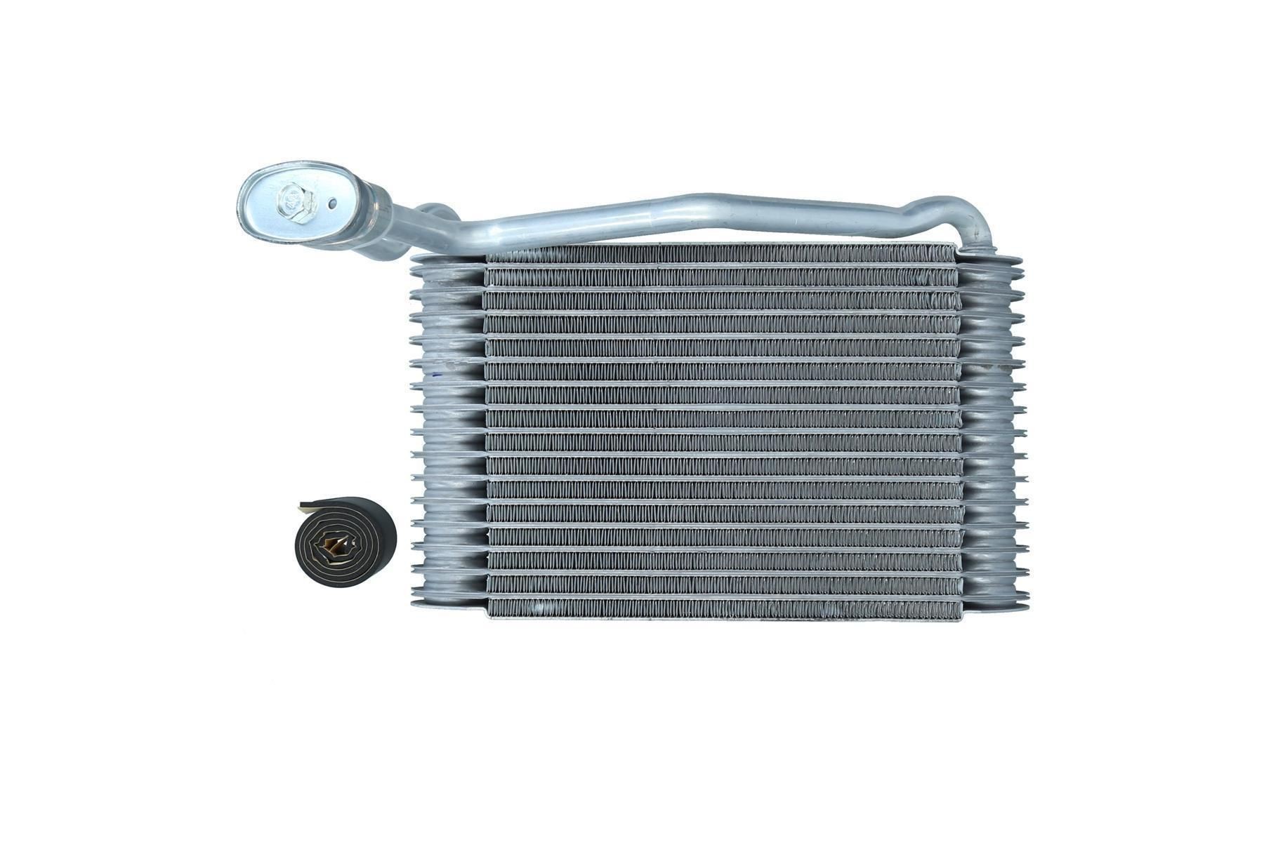 KAMOKA Fordamper, klimaanlegg 7770025 KAMOKA 7770025 Fordamper, klimaanlegg