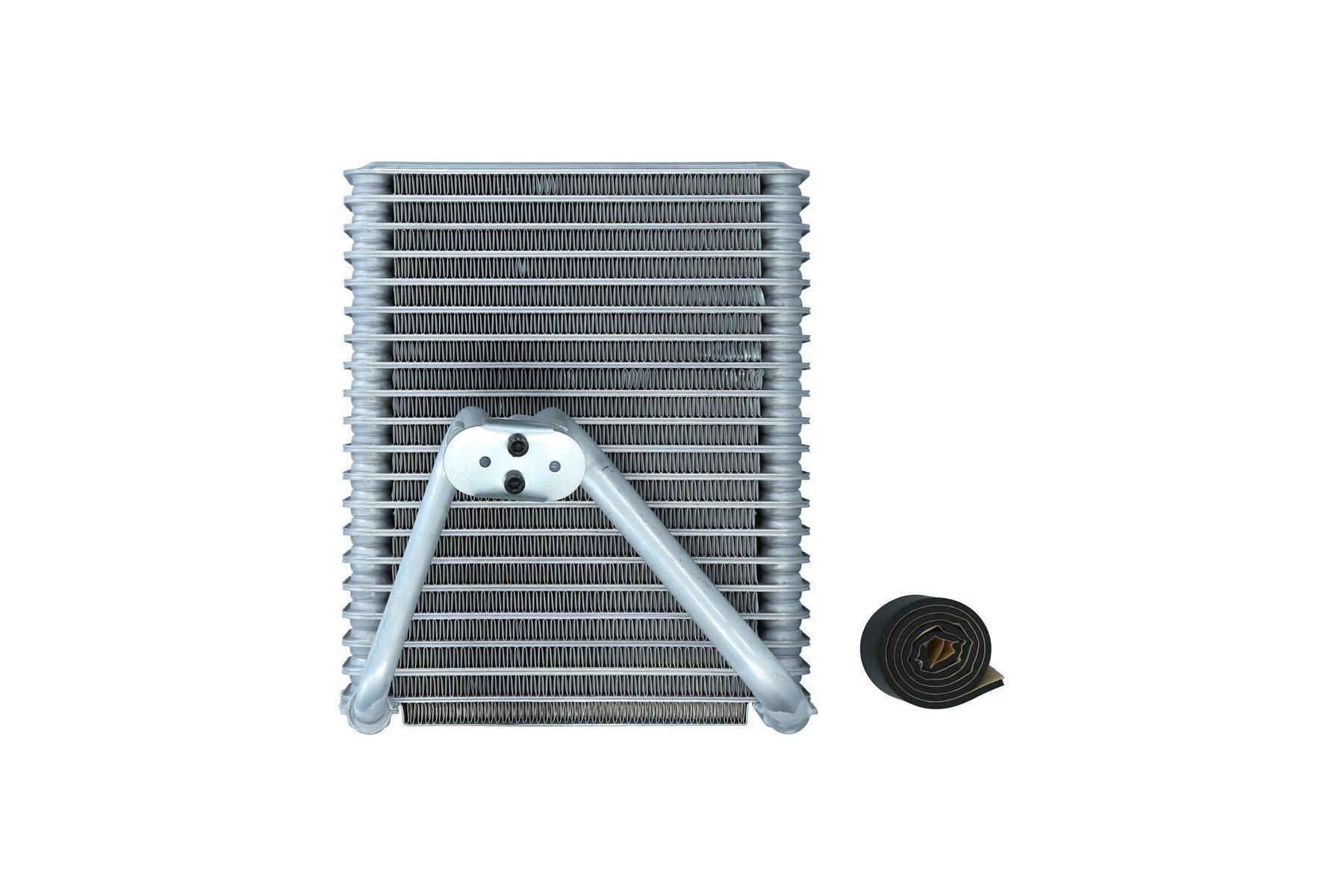 Evaporador, ar condicionado KAMOKA 7770026 KAMOKA 7770026: Radiador de ar condicionado Fiat PANDA 2022