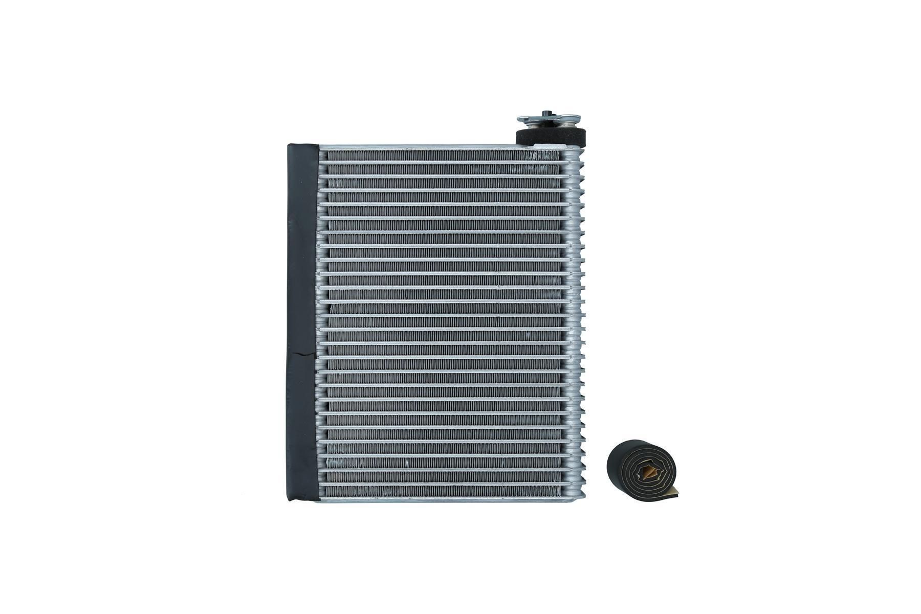 Fordamper, klimaanlegg KAMOKA 7770032 KAMOKA 7770032 Ac fordamper BMW X5 2018