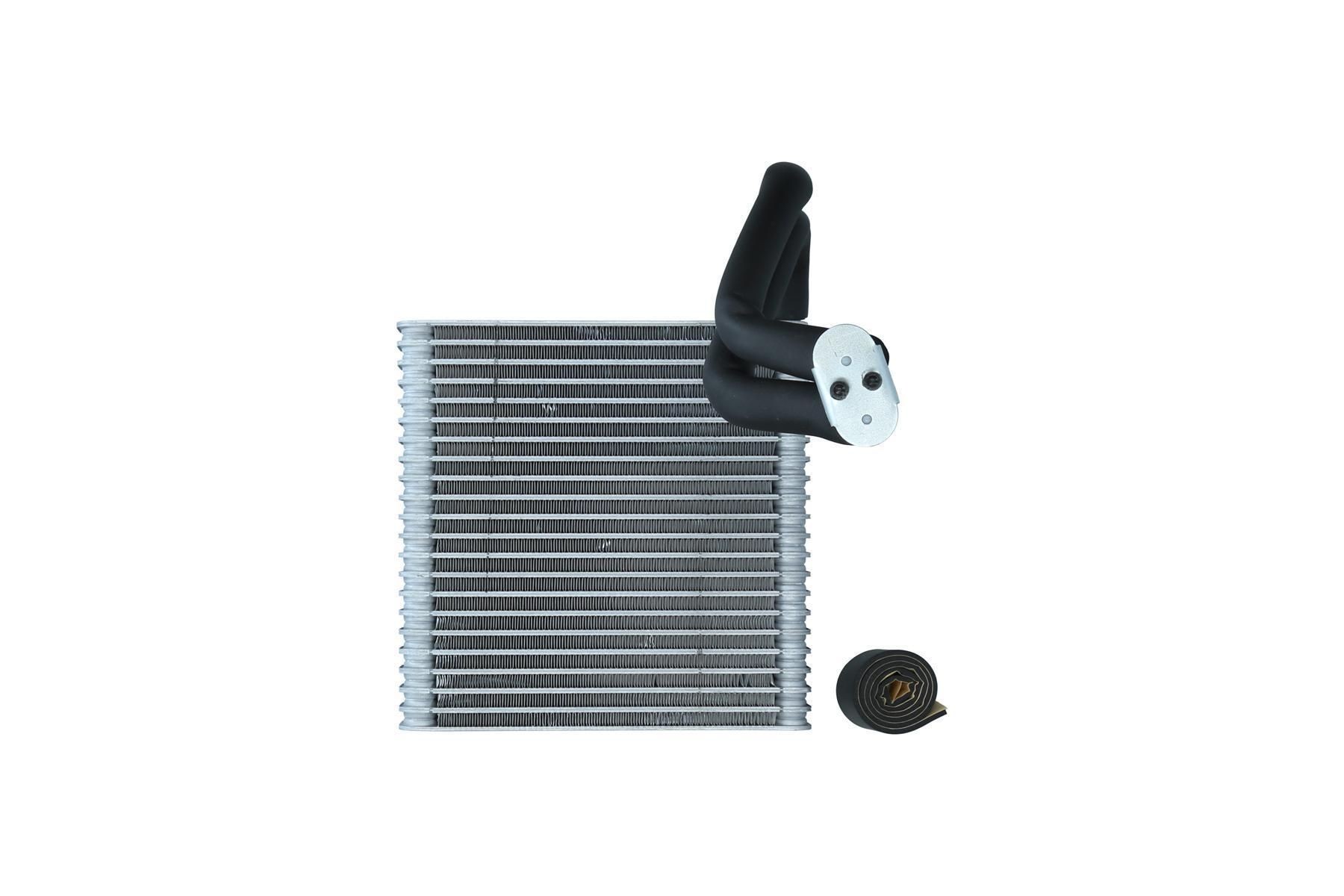 KAMOKA Aurusti, kliimaseade 7770034 KAMOKA 7770034 Konditsioneeri aurusti Ford Focus DAW odav