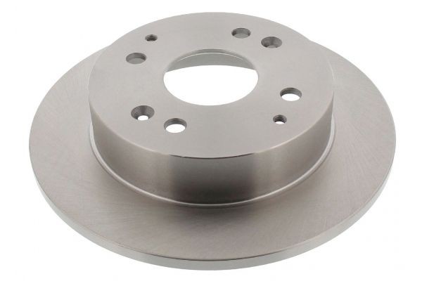 MAPCO Δισκόπλακα 15523 MAPCO 15523 Δισκόπλακα HONDA Accord IV Aerodeck (CB) 2.0 i 16V (CC9) 133 PS 1993
