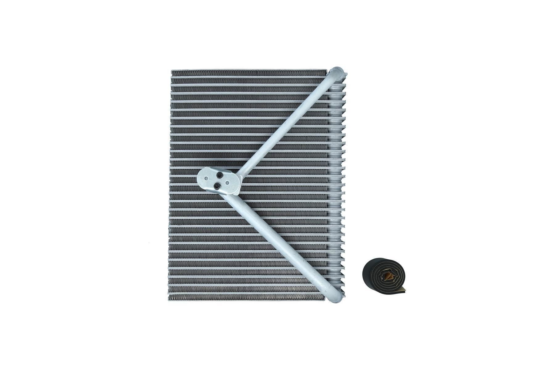 KAMOKA Fordamper, klimaanlegg 7770041 KAMOKA 7770041 Ac fordamper Volvo XC70 gen 2 billige