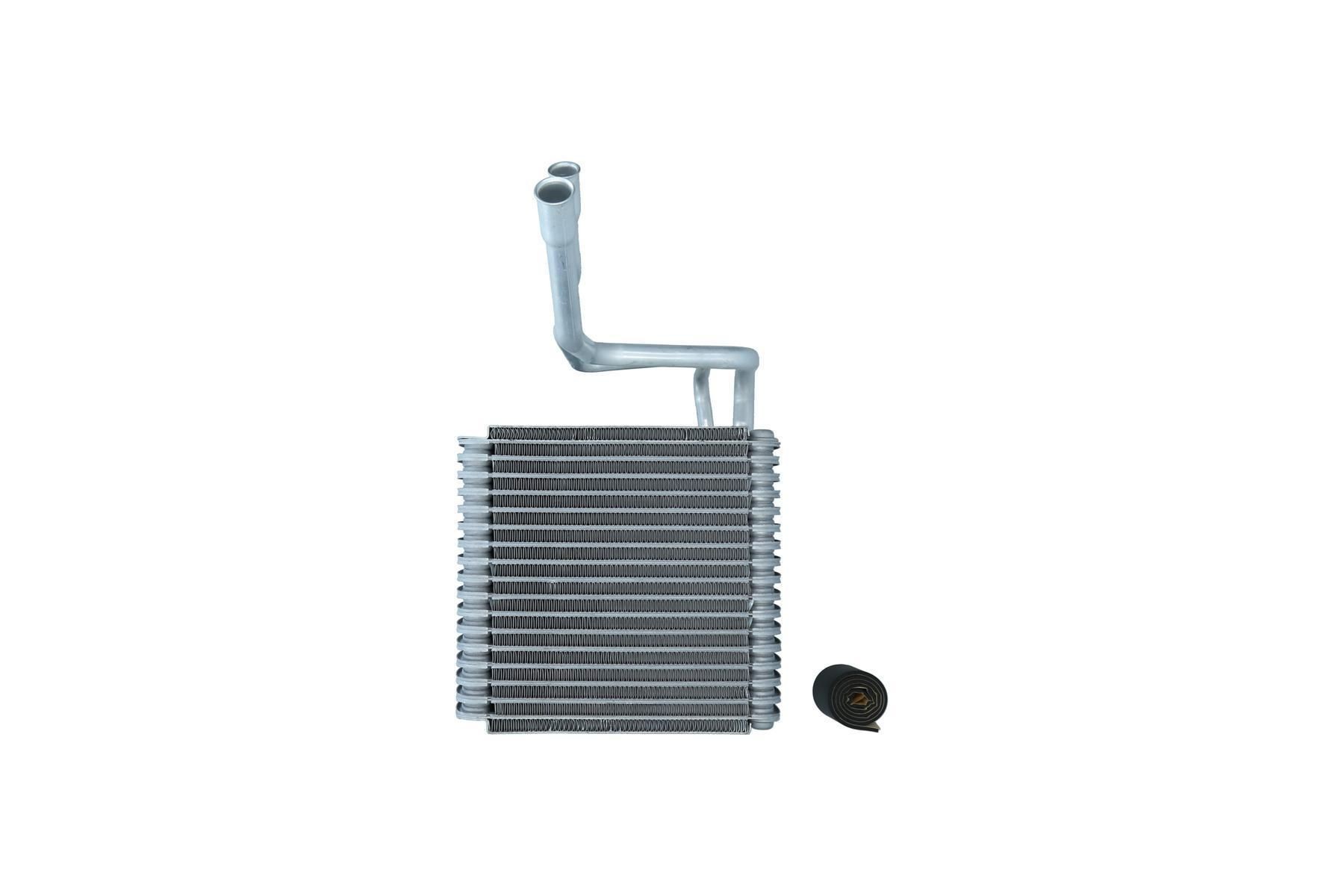 KAMOKA Aurusti, kliimaseade 7770042 KAMOKA 7770042 Konditsioneeri aurusti Ford Focus DAW hind