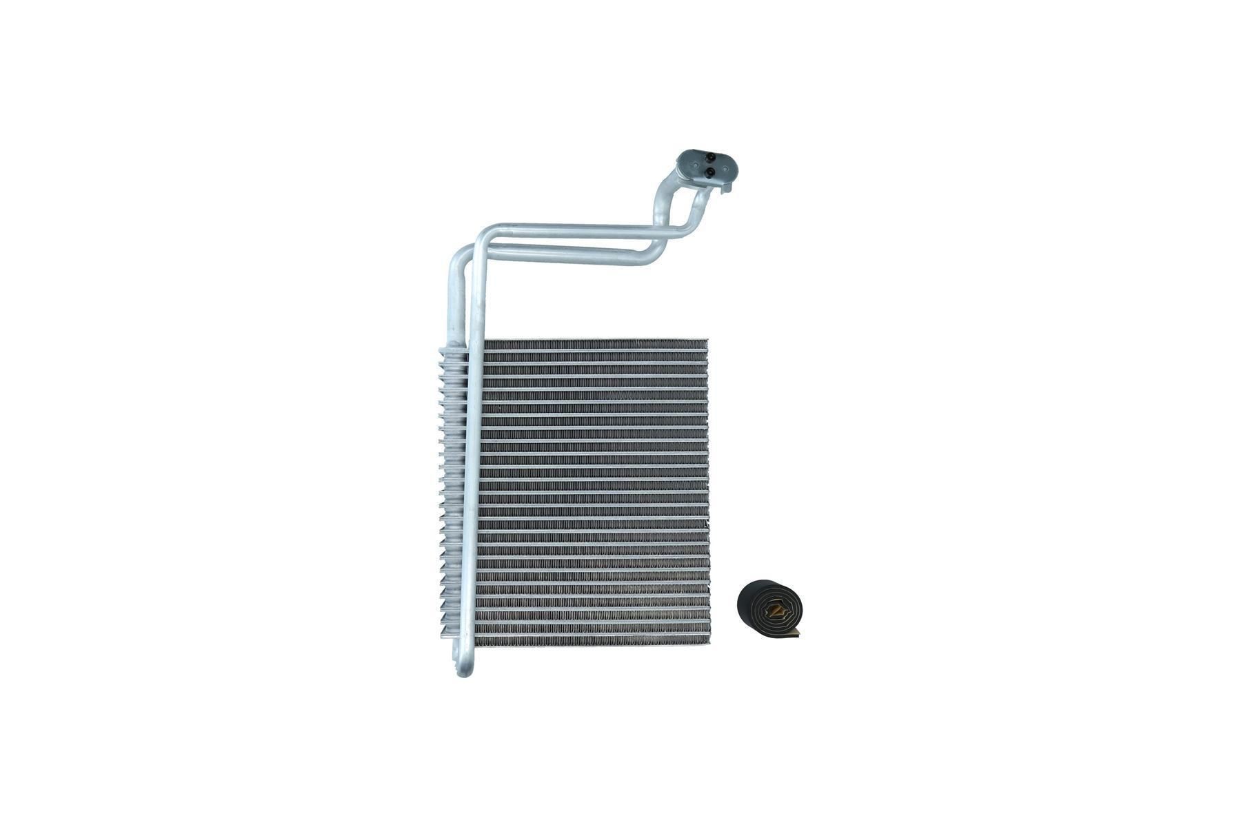 KAMOKA Fordamper, klimaanlegg 7770051 pris Ac fordamper Mercedes-Benz X156 7770051 KAMOKA