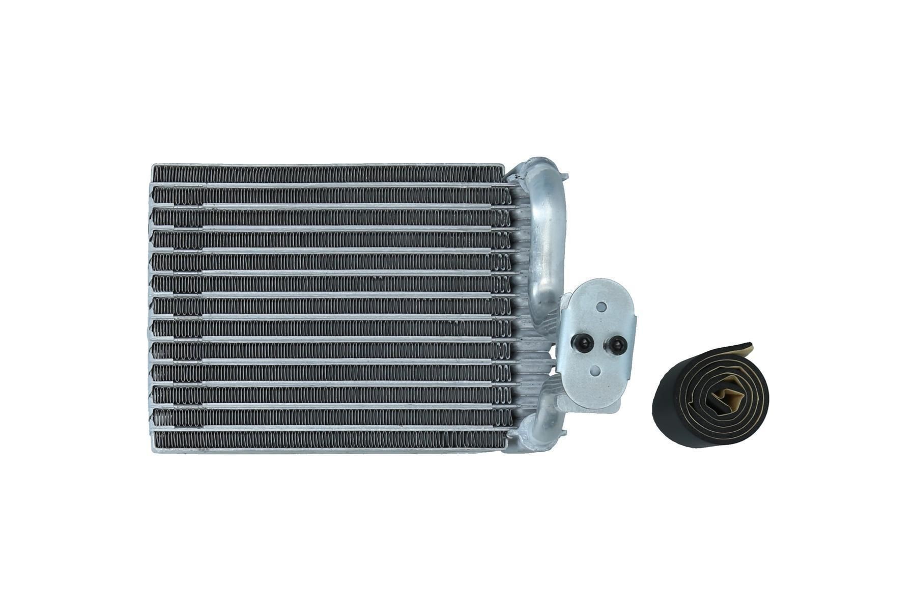 KAMOKA Förångare till AC 7770052 KAMOKA 7770052 Förångare Mercedes S205 original