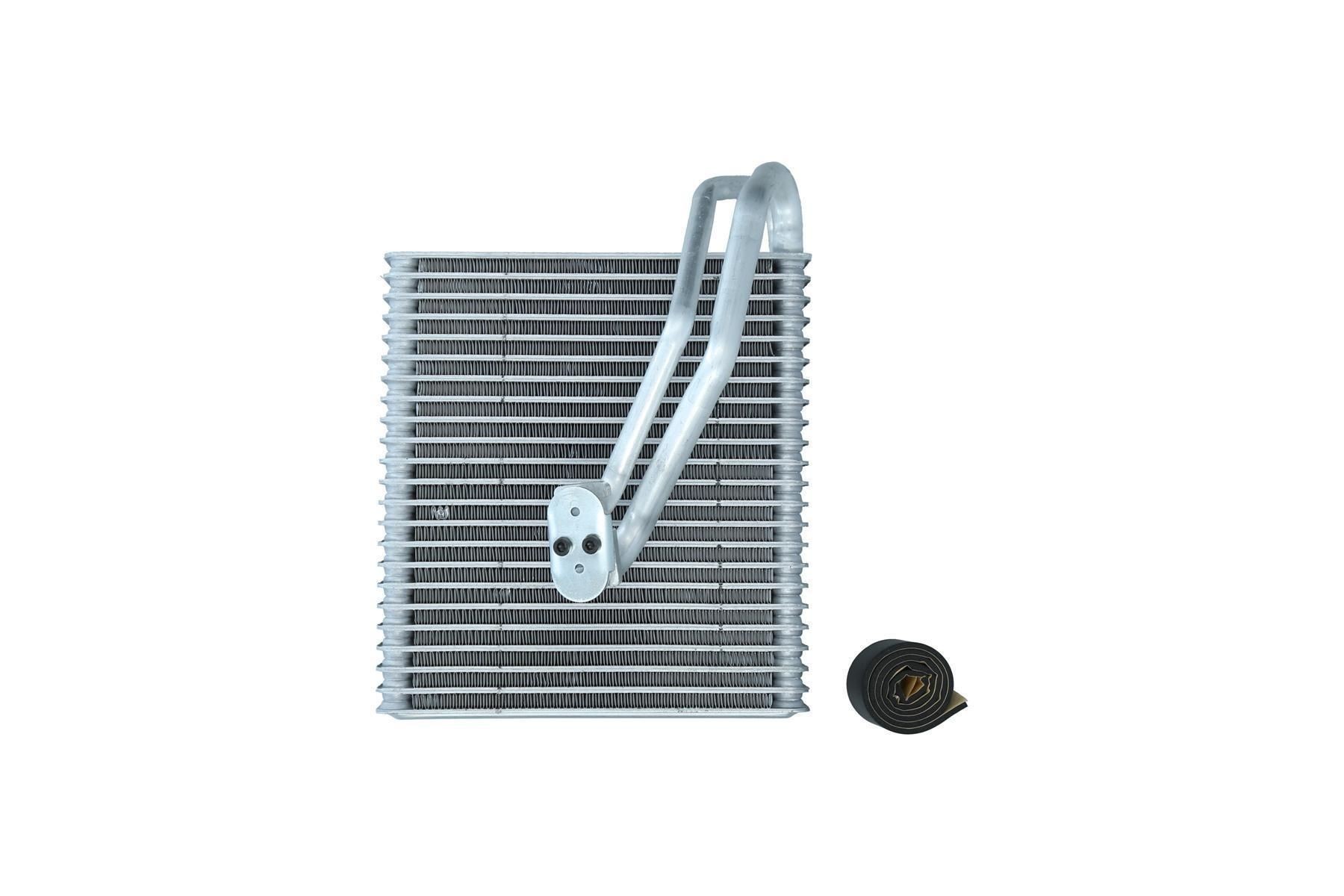 KAMOKA Évaporateur de climatisation 7770054 Skoda SUPERB Évaporateur de climatisation KAMOKA 7770054