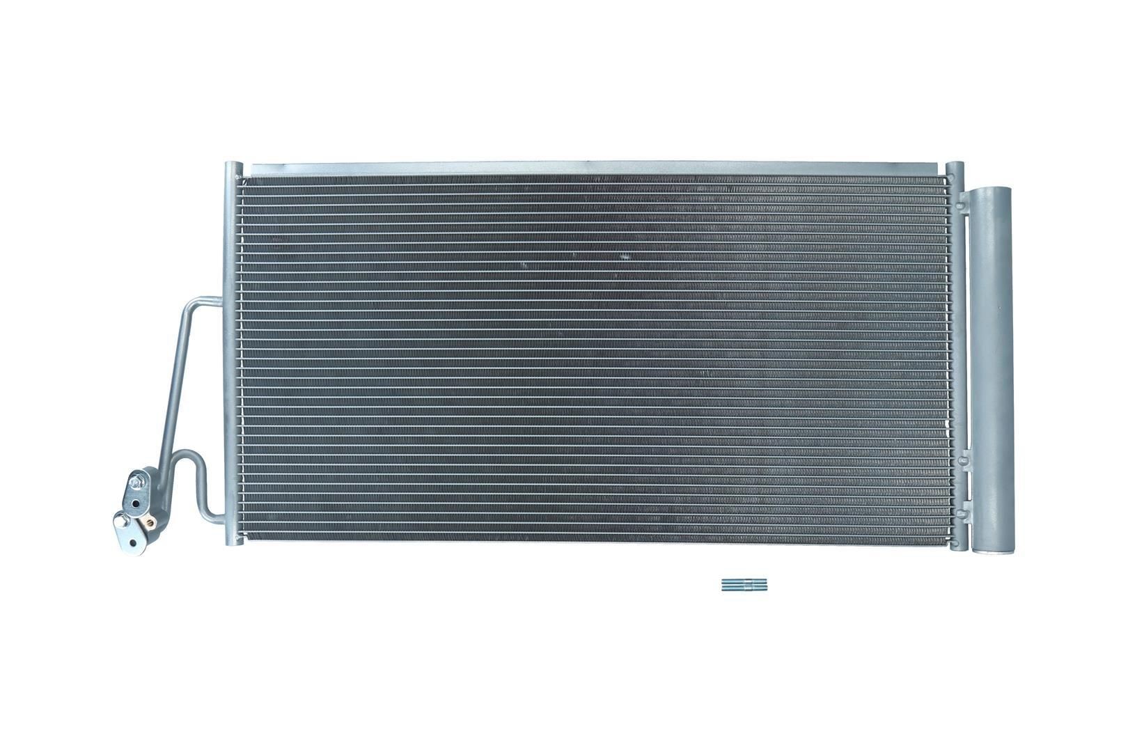 KAMOKA Condensatore climatizzatore 7800010 7800010 Radiatore aria condizionata FORD USA KAMOKA costo