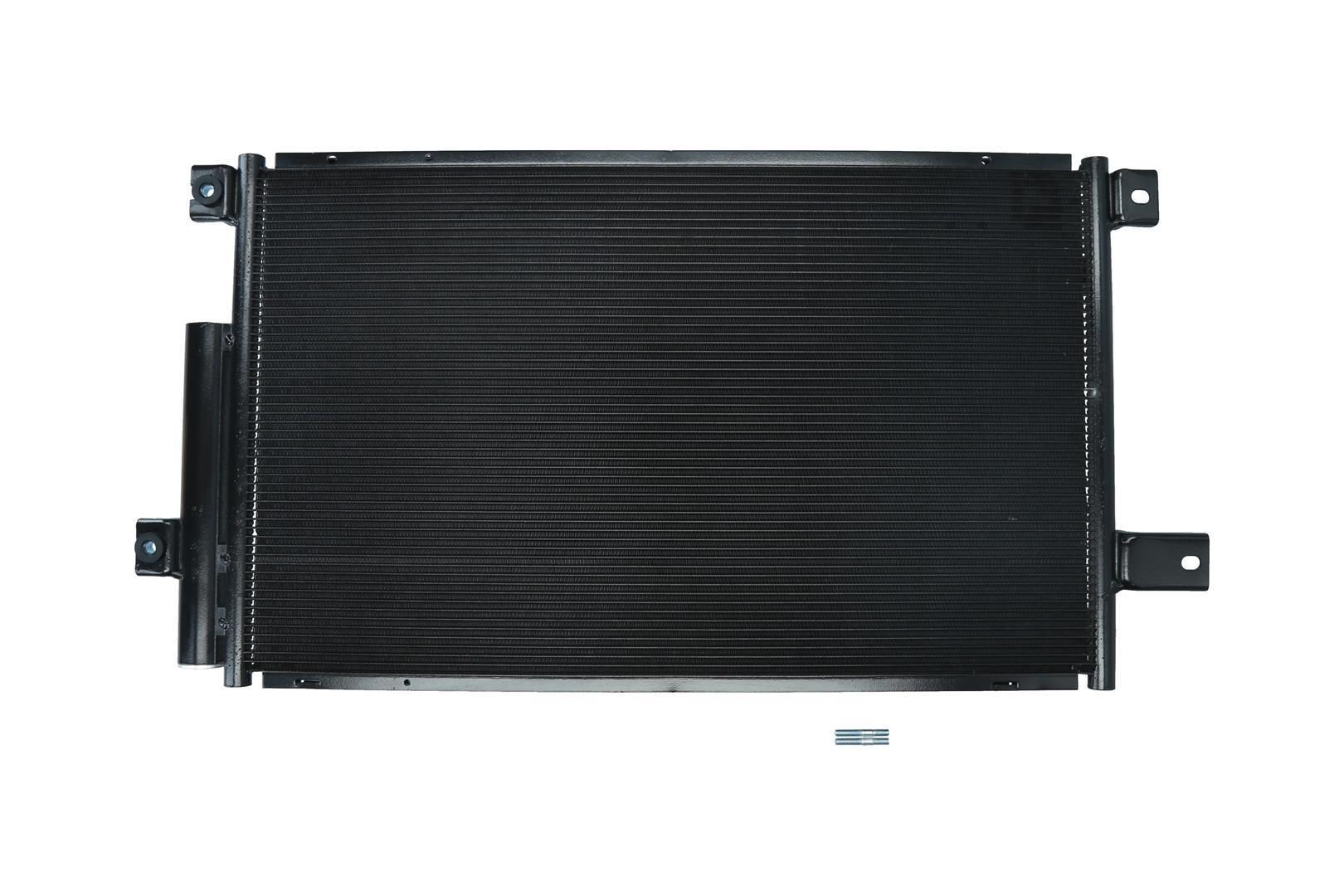 KAMOKA Kondenzátor klimatizácie 7800013 KAMOKA 7800013 Kondenzátor klimatizácie Toyota Avensis t25 Sedan originálne cena