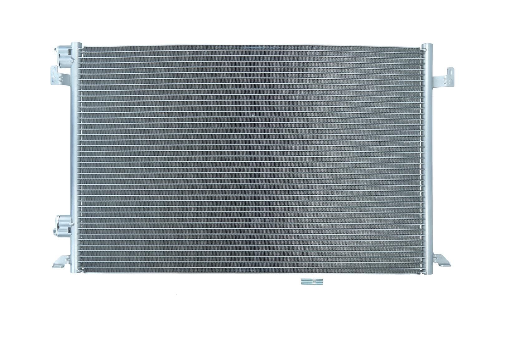 KAMOKA Kondensator, klimaanlæg 7800014 KAMOKA 7800014 originale Fiat Croma 194 Aircondition kondensator hvad koster